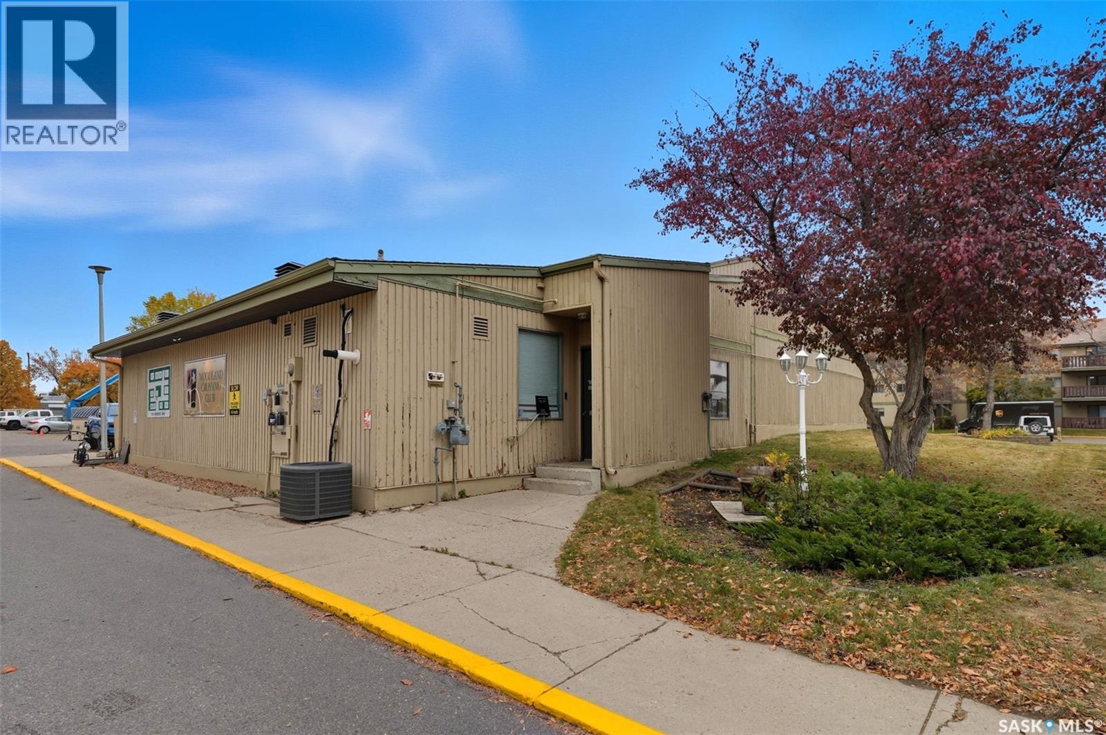 204 D2 1121 Mckercher Drive, Saskatoon, Saskatchewan  S7H 5K9 - Photo 23 - SK023759