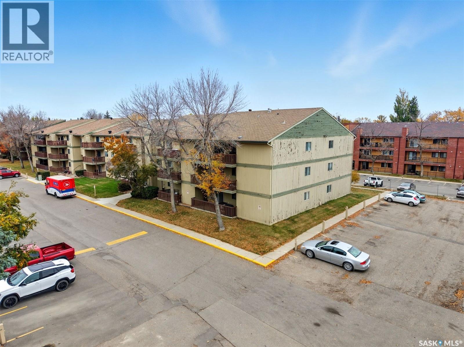 204 D2 1121 Mckercher Drive, Saskatoon, Saskatchewan  S7H 5K9 - Photo 24 - SK023759