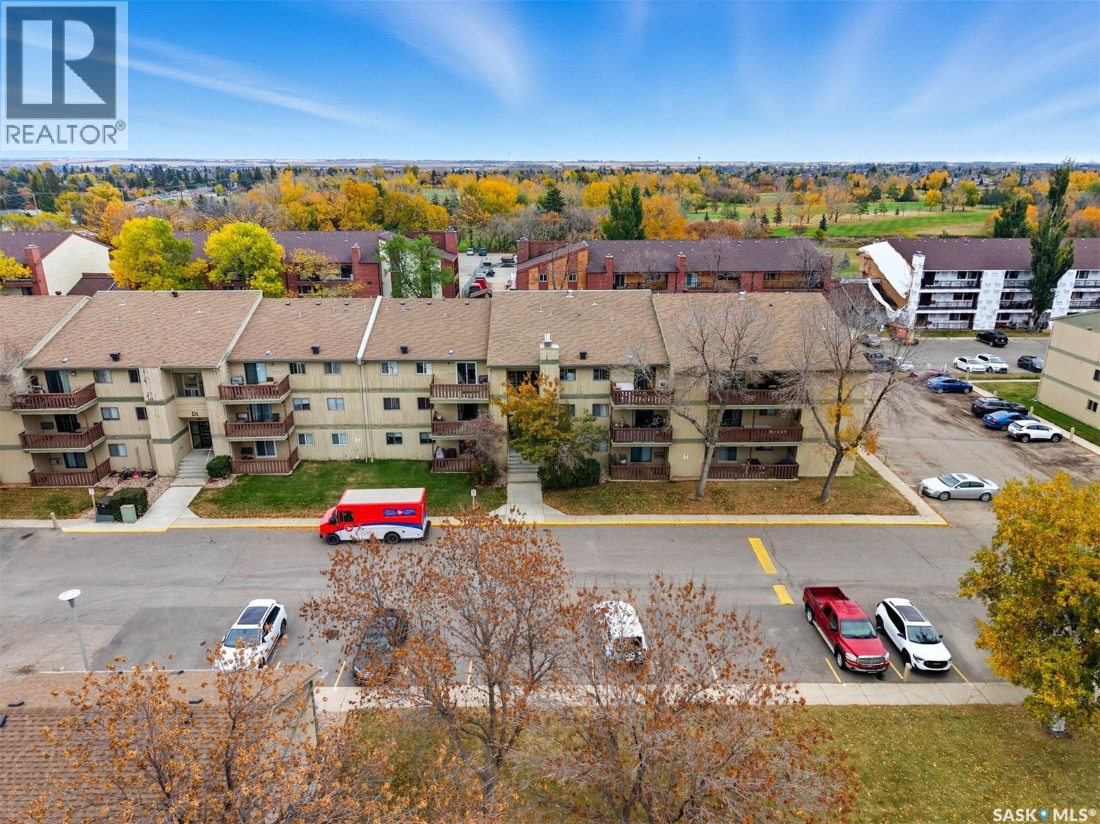 204 D2 1121 Mckercher Drive, Saskatoon, Saskatchewan  S7H 5K9 - Photo 25 - SK023759