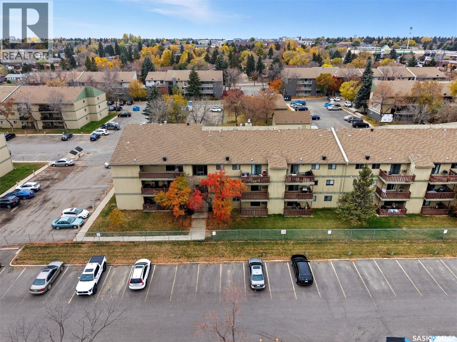 204 D2 1121 Mckercher Drive, Saskatoon, Saskatchewan  S7H 5K9 - Photo 27 - SK023759