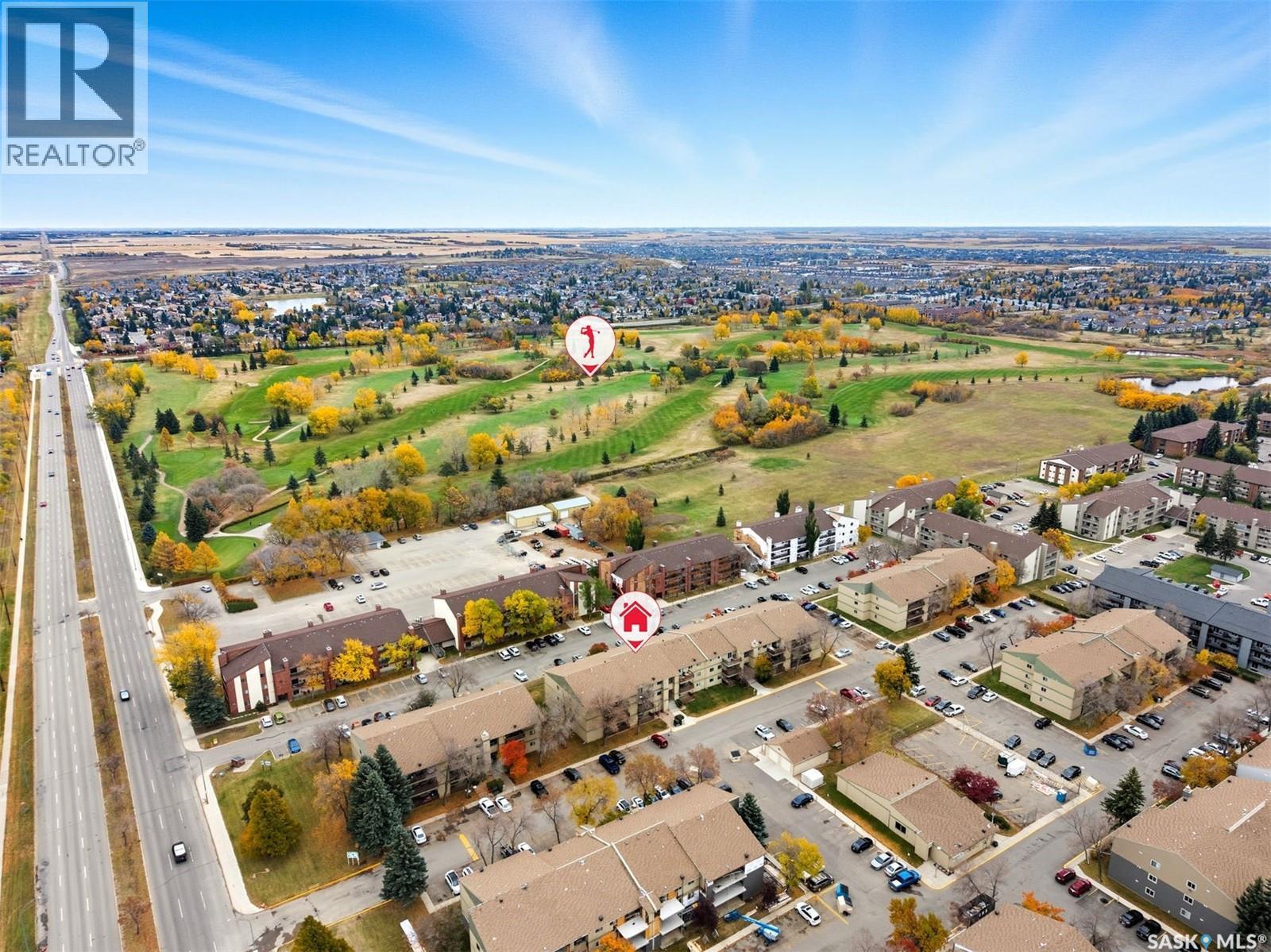 204 D2 1121 Mckercher Drive, Saskatoon, Saskatchewan  S7H 5K9 - Photo 32 - SK023759