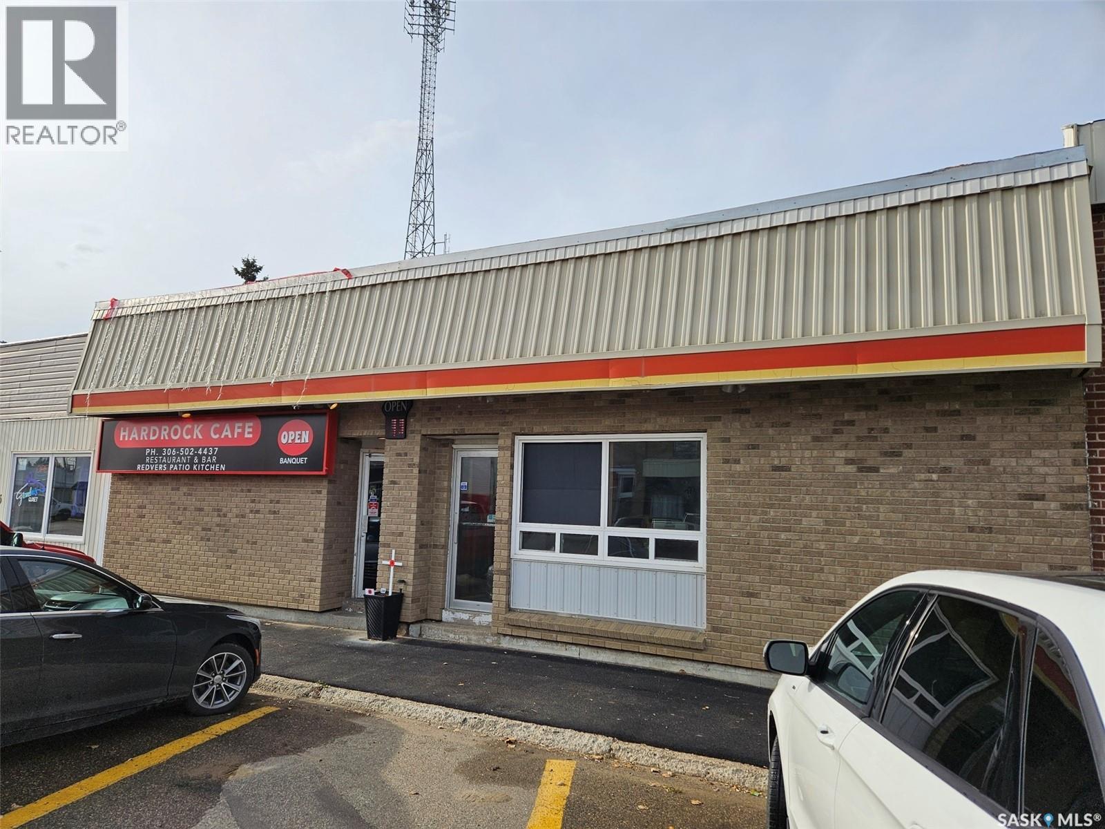 7 Broadway STREET, Redvers, Saskatchewan