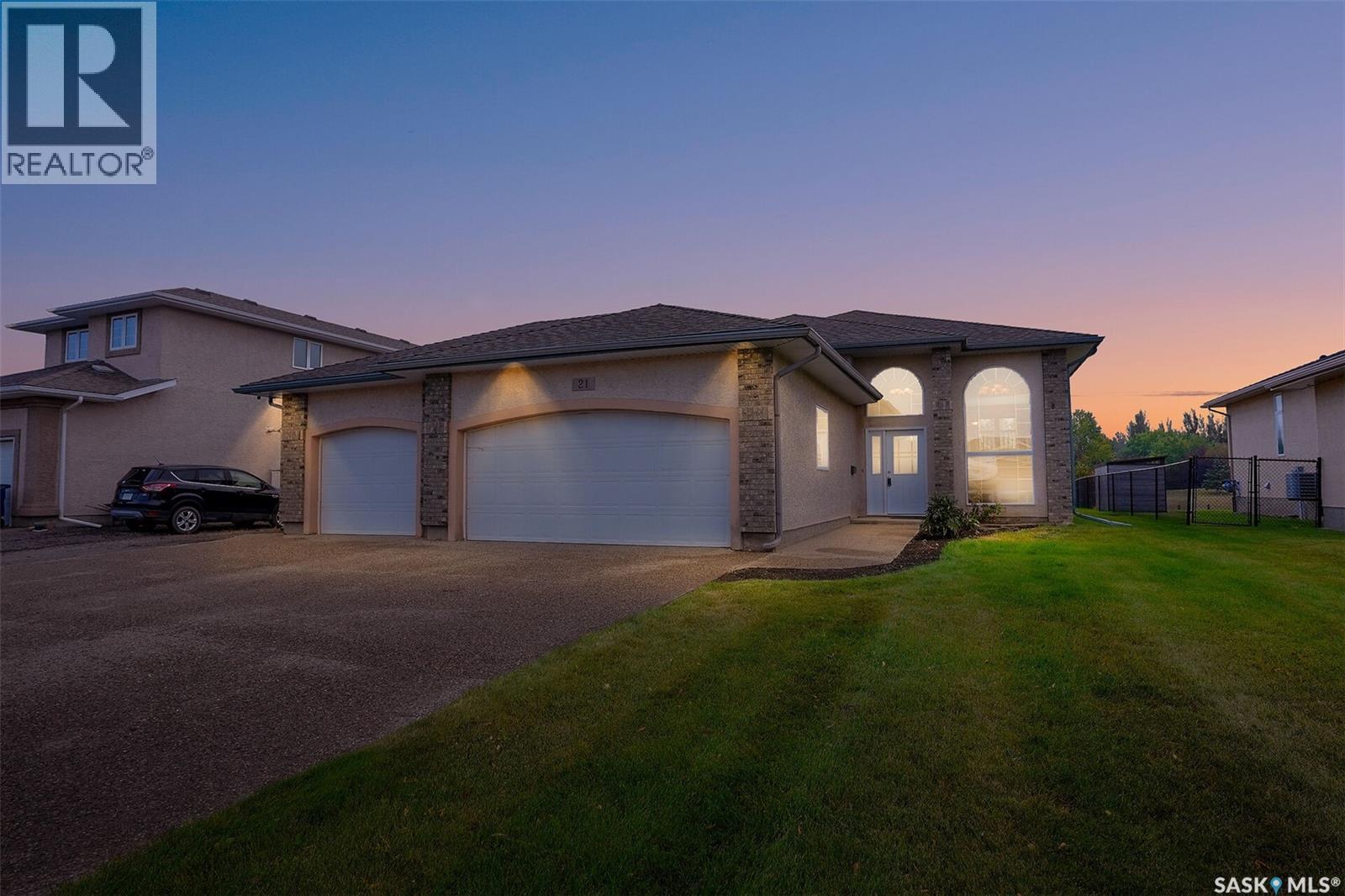 21 Woods Crescent, Edenwold Rm No.158, Saskatchewan  S4L 1C4 - Photo 30 - SK023725