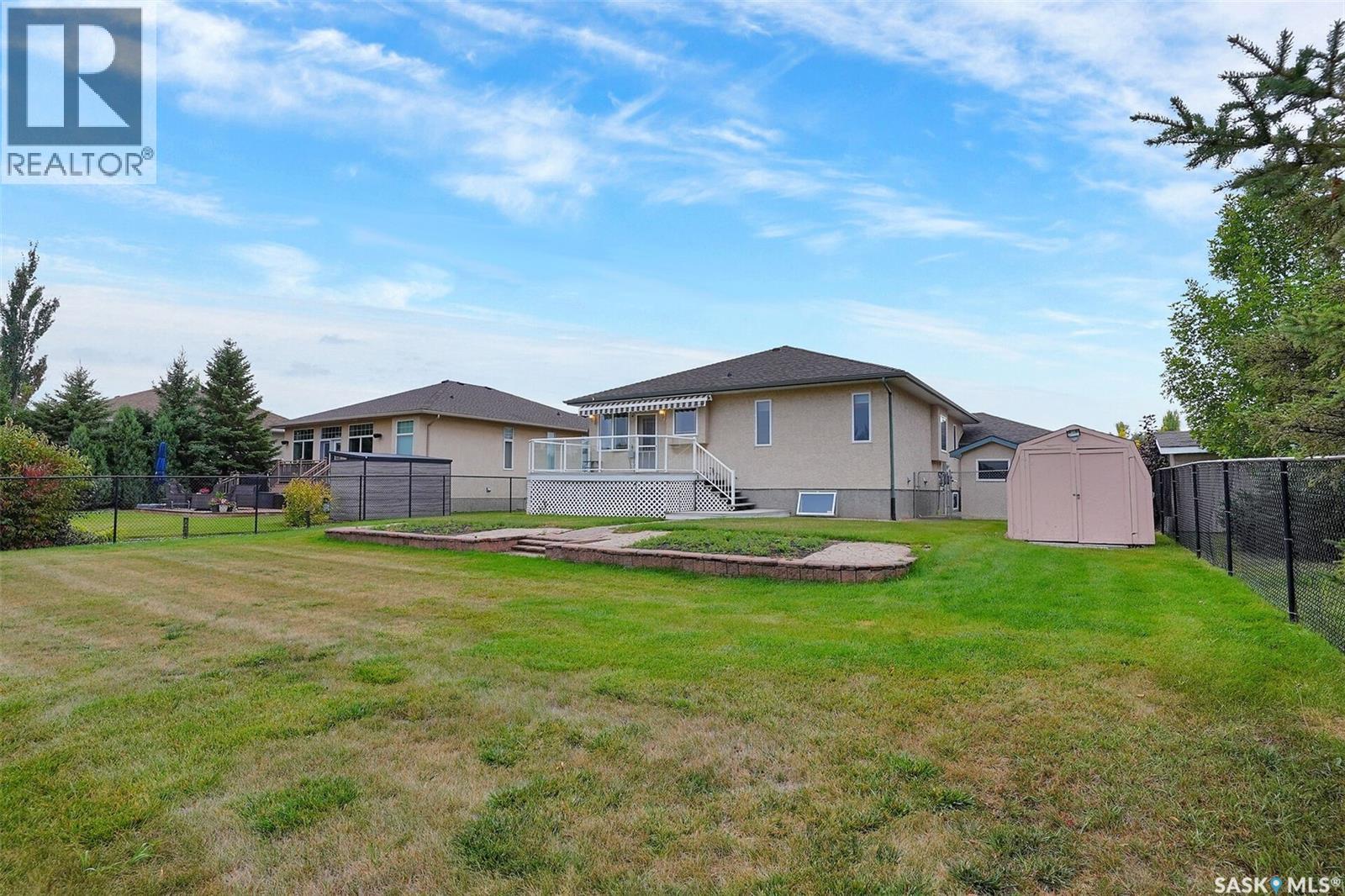 21 Woods Crescent, Edenwold Rm No.158, Saskatchewan  S4L 1C4 - Photo 34 - SK023725