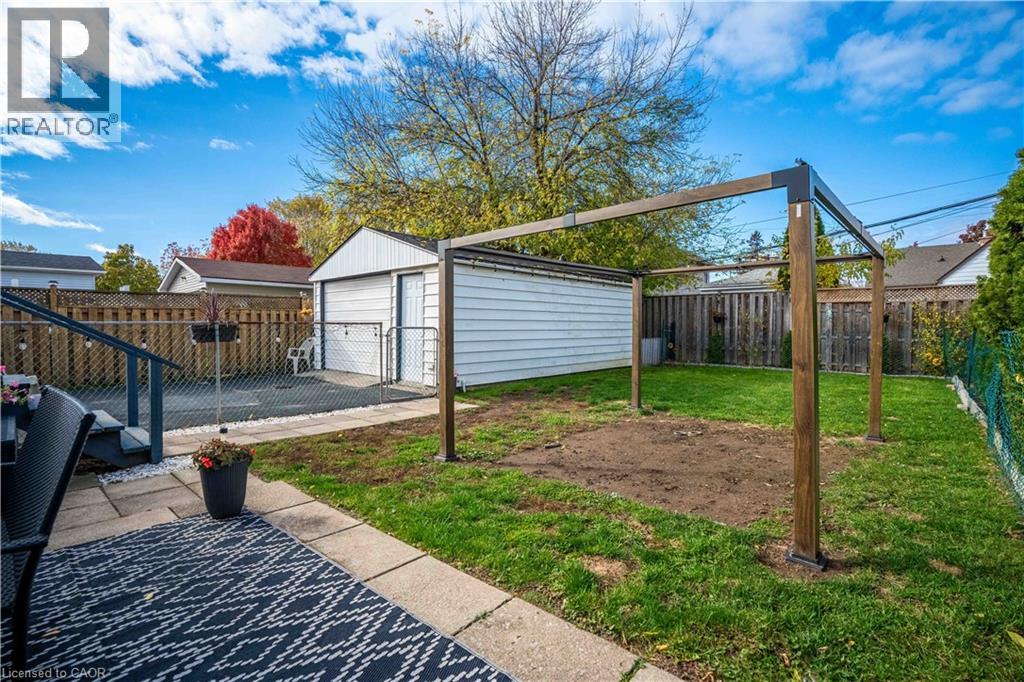 333 Osborne Street, Hamilton, Ontario  L8H 6S5 - Photo 37 - 40786983