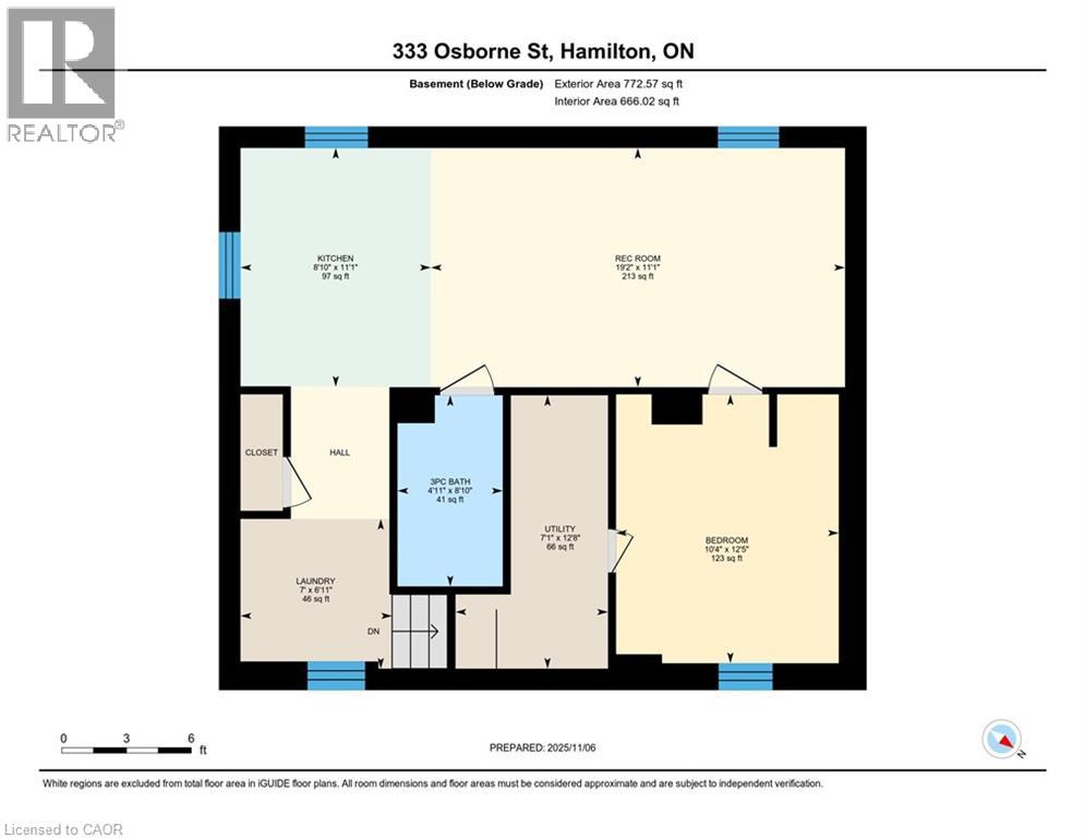 333 Osborne Street, Hamilton, Ontario  L8H 6S5 - Photo 46 - 40786983