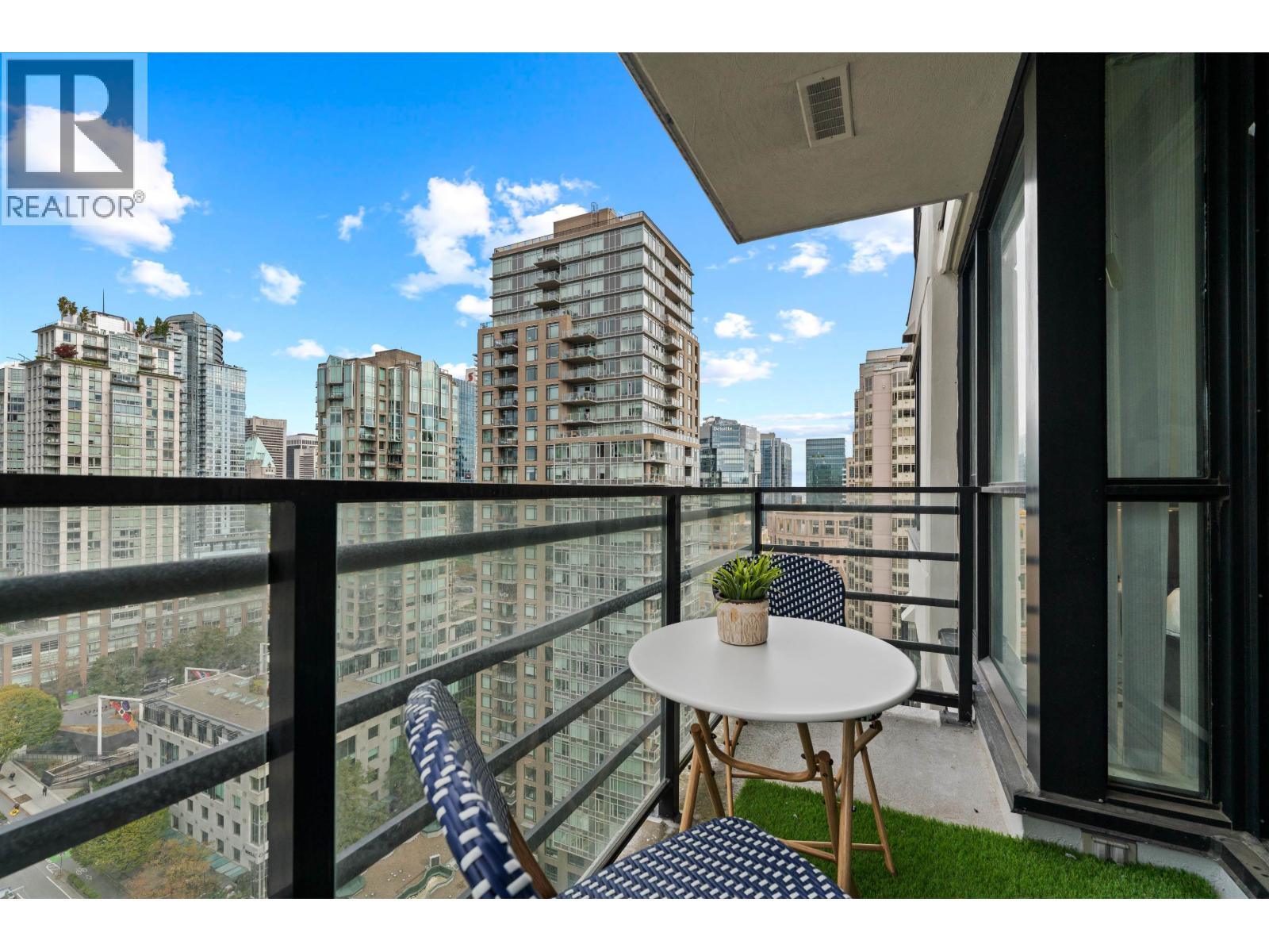 2408 909 Mainland Street, Vancouver, British Columbia  V6B 1S3 - Photo 19 - R3053661