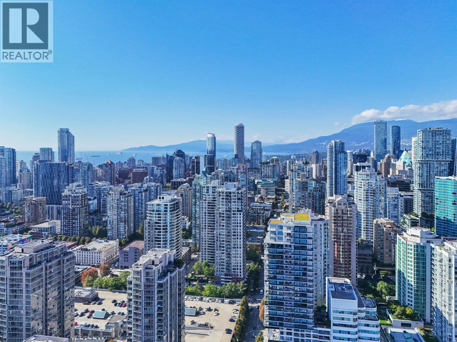 2408 909 Mainland Street, Vancouver, British Columbia  V6B 1S3 - Photo 35 - R3053661