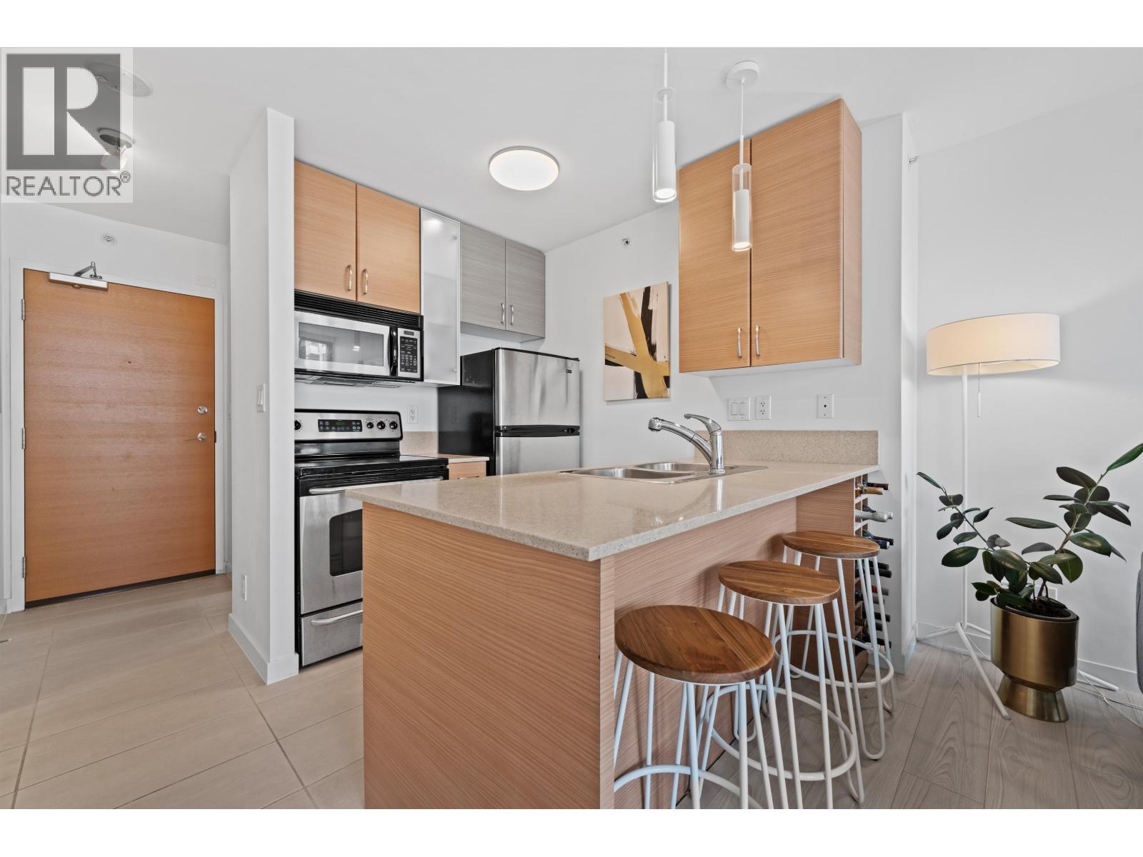 2408 909 Mainland Street, Vancouver, British Columbia  V6B 1S3 - Photo 9 - R3053661