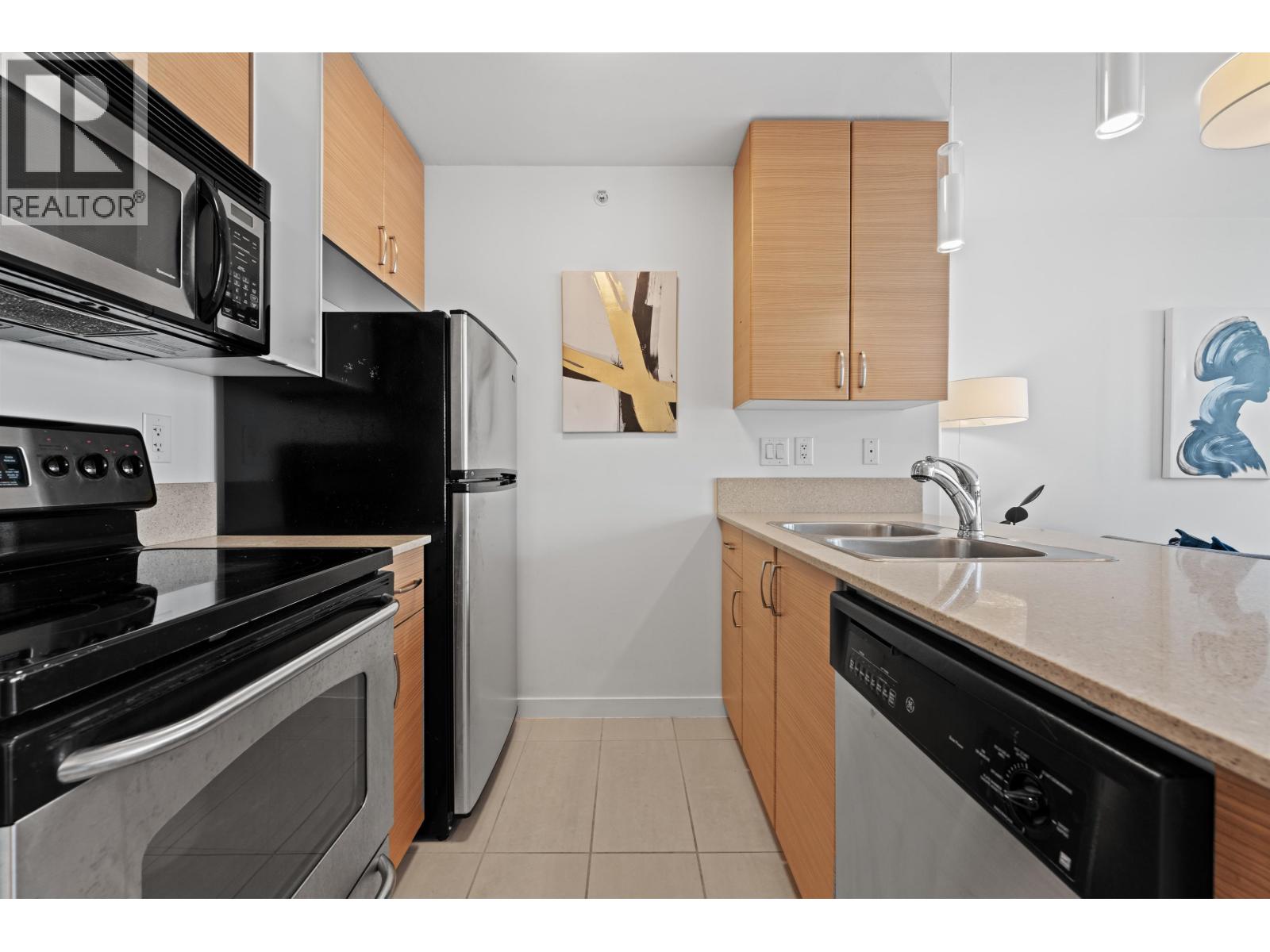 2408 909 Mainland Street, Vancouver, British Columbia  V6B 1S3 - Photo 12 - R3053661