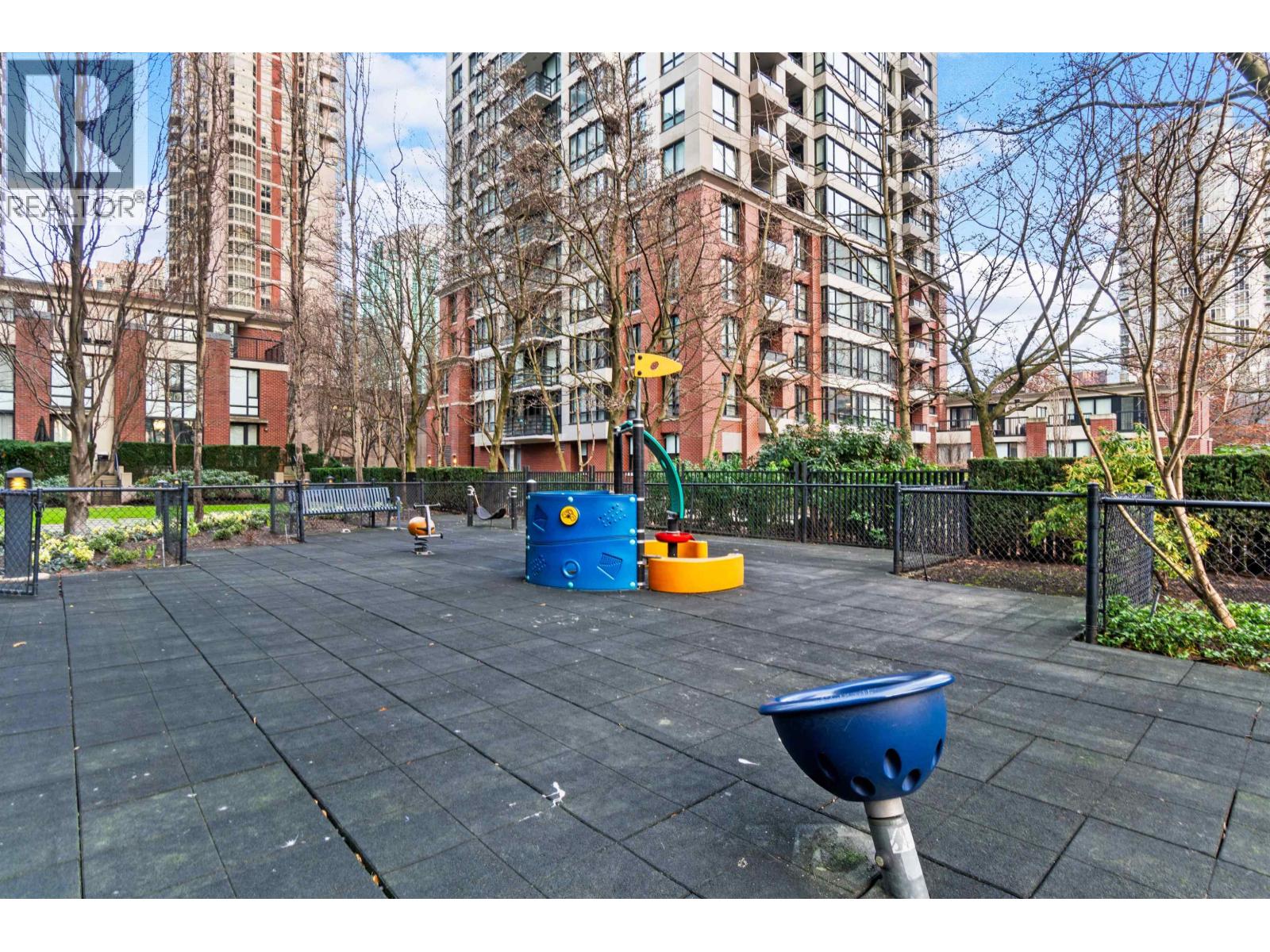 2408 909 Mainland Street, Vancouver, British Columbia  V6B 1S3 - Photo 31 - R3053661