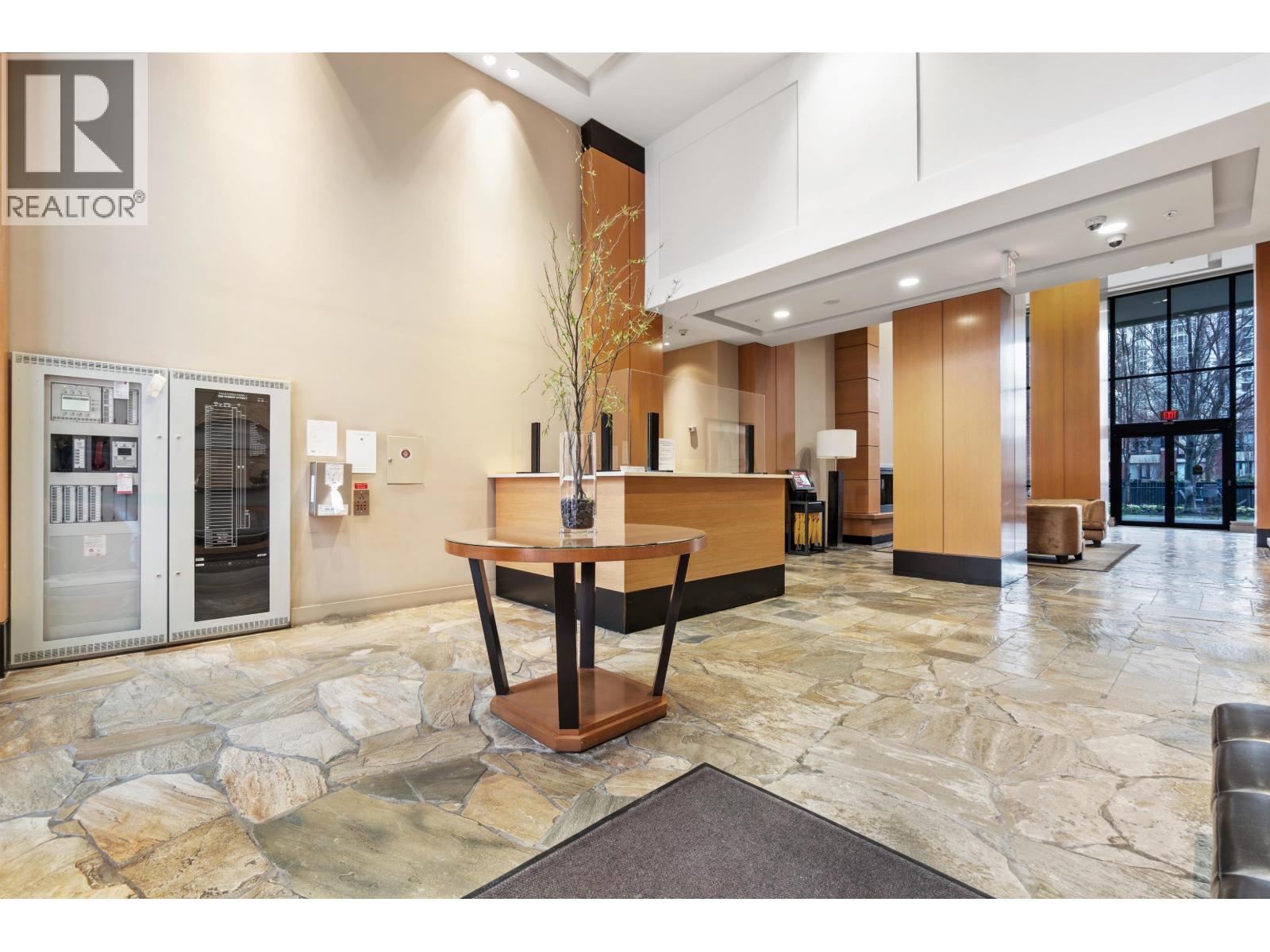 2408 909 Mainland Street, Vancouver, British Columbia  V6B 1S3 - Photo 33 - R3053661