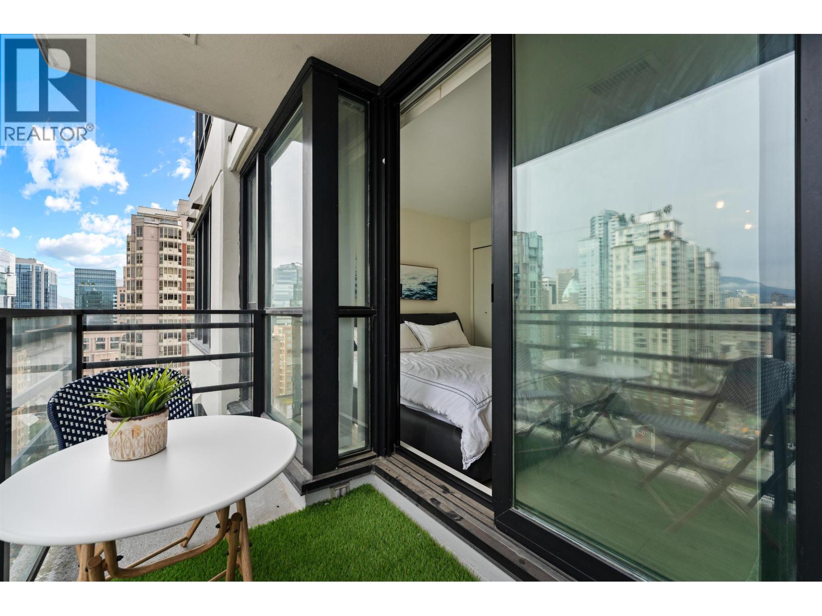 2408 909 Mainland Street, Vancouver, British Columbia  V6B 1S3 - Photo 20 - R3053661