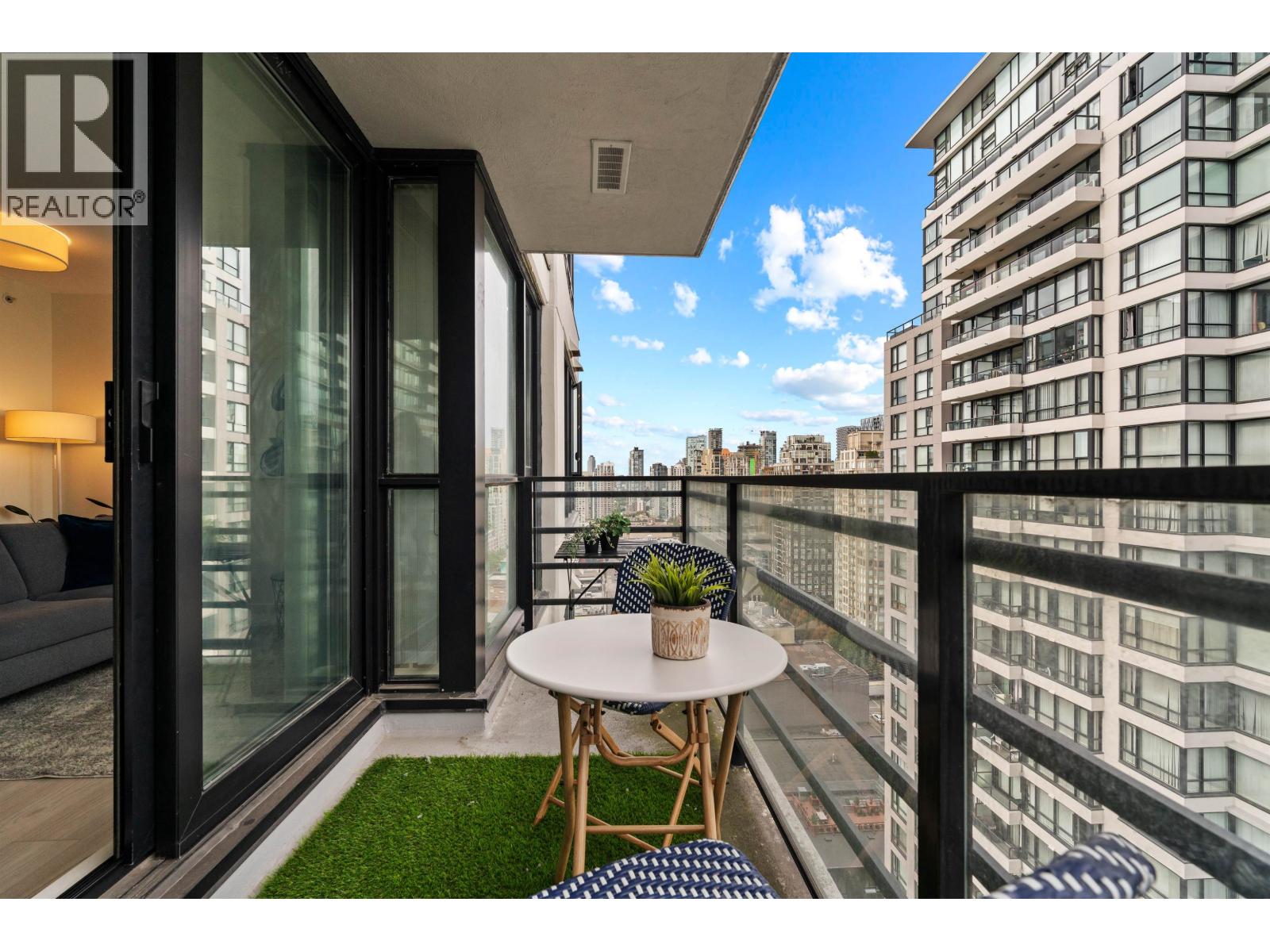 2408 909 Mainland Street, Vancouver, British Columbia  V6B 1S3 - Photo 22 - R3053661