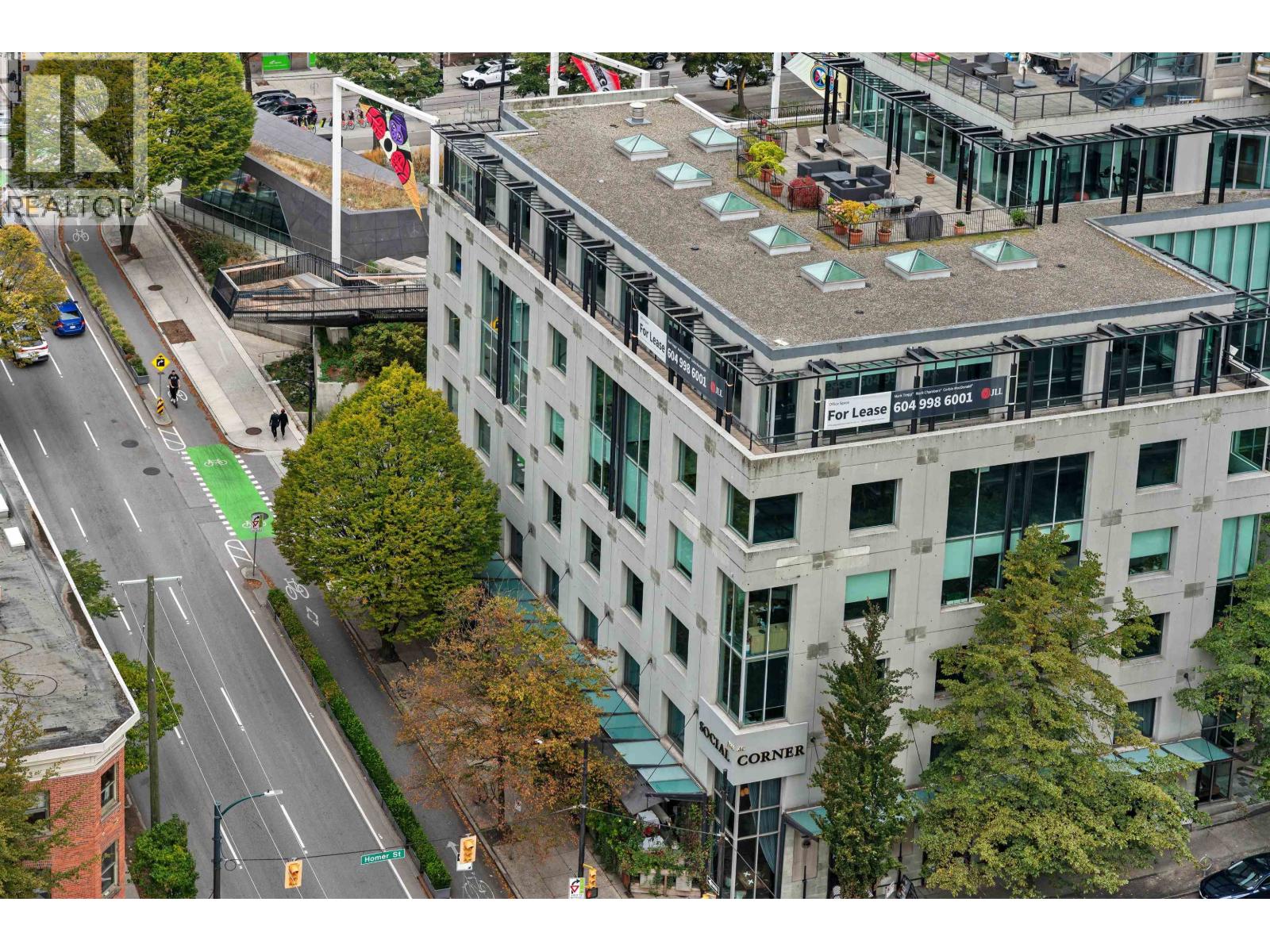 2408 909 Mainland Street, Vancouver, British Columbia  V6B 1S3 - Photo 26 - R3053661