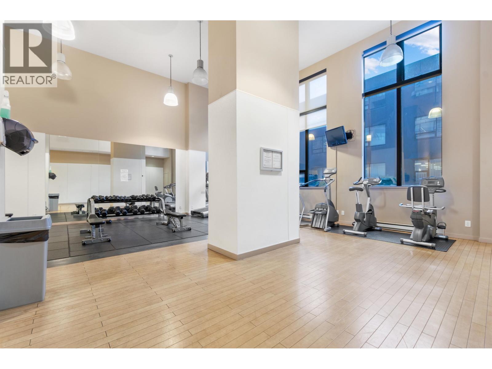 2408 909 Mainland Street, Vancouver, British Columbia  V6B 1S3 - Photo 30 - R3053661