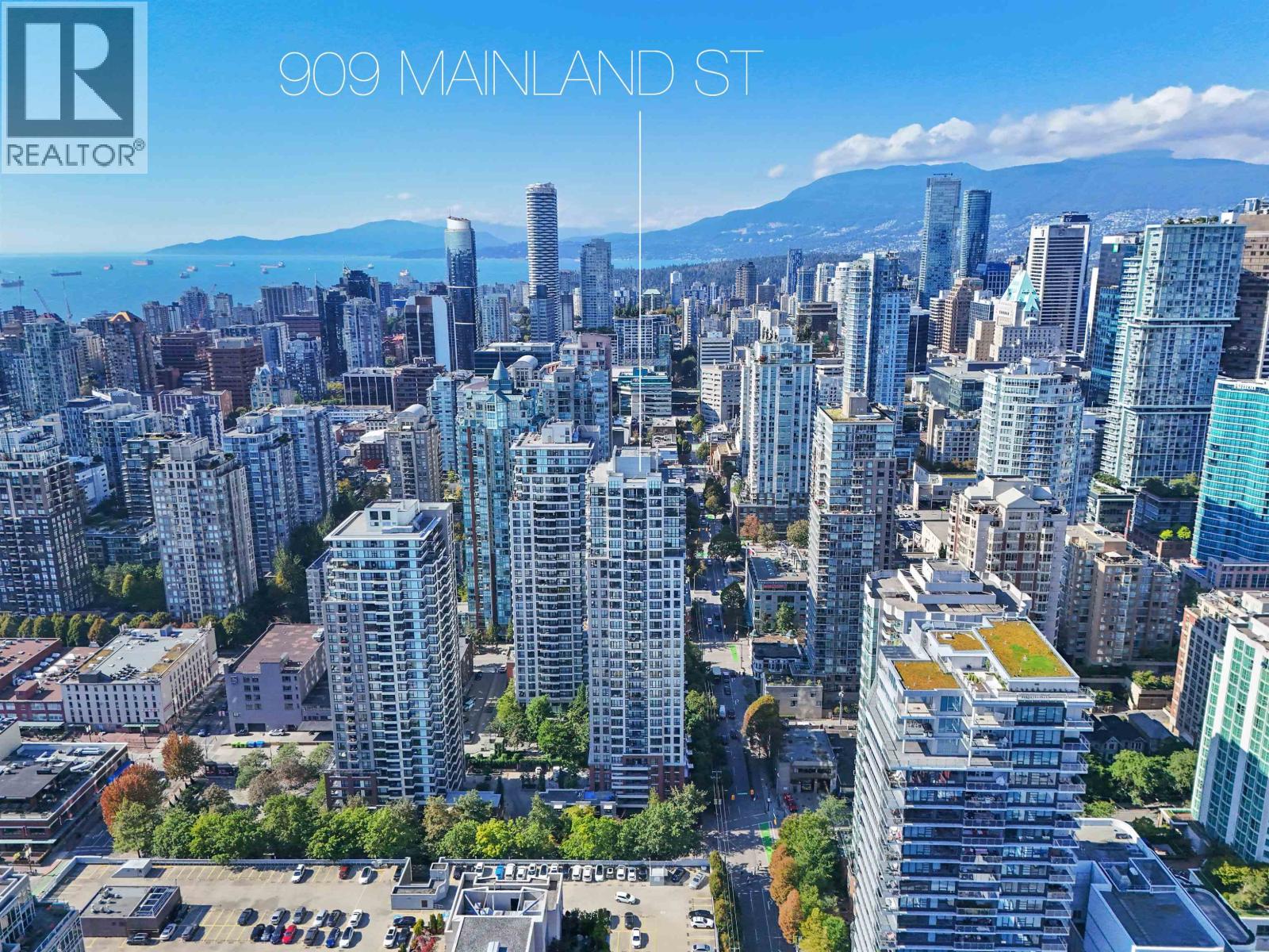 2408 909 Mainland Street, Vancouver, British Columbia  V6B 1S3 - Photo 34 - R3053661