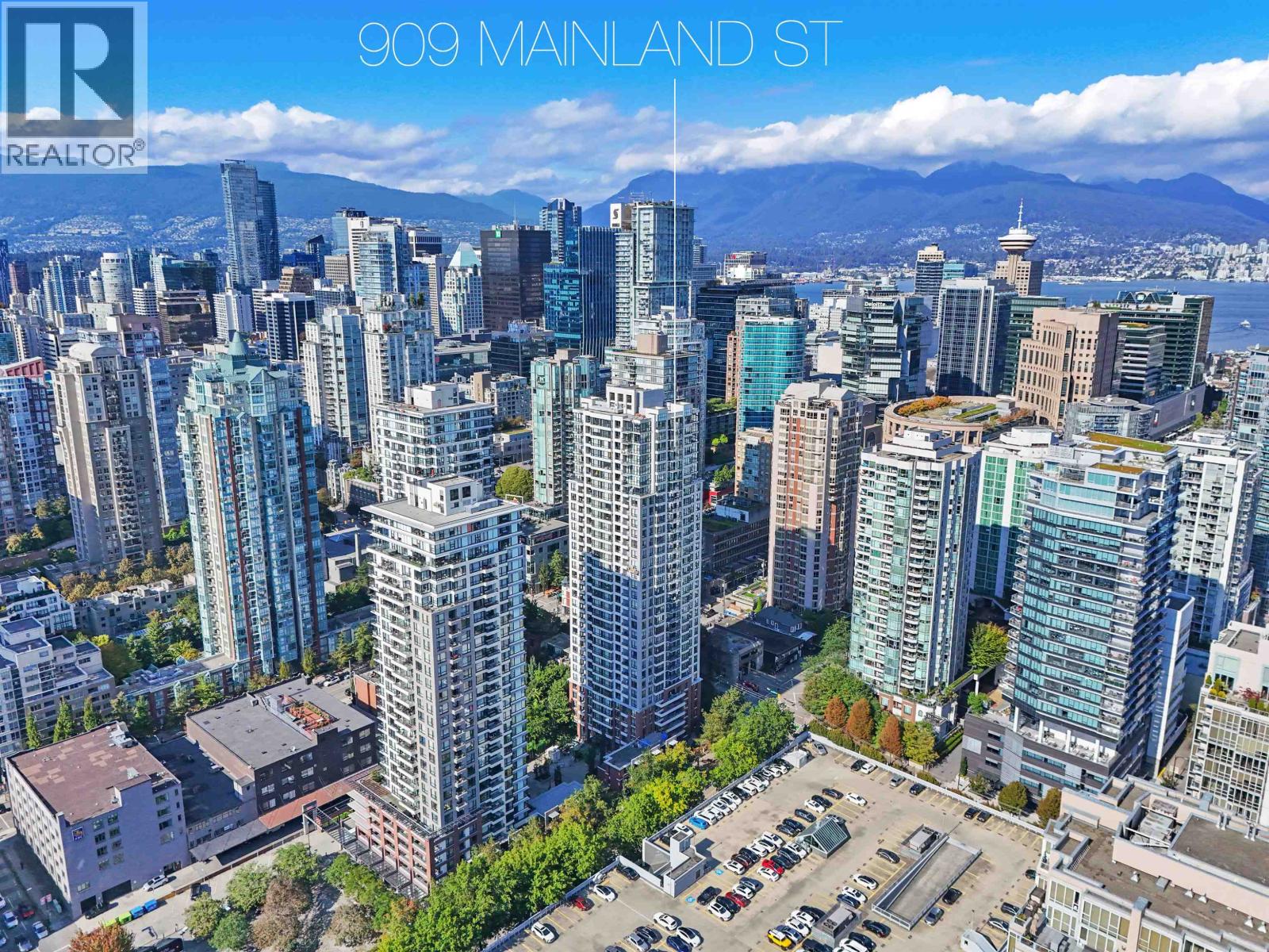 2408 909 Mainland Street, Vancouver, British Columbia  V6B 1S3 - Photo 37 - R3053661