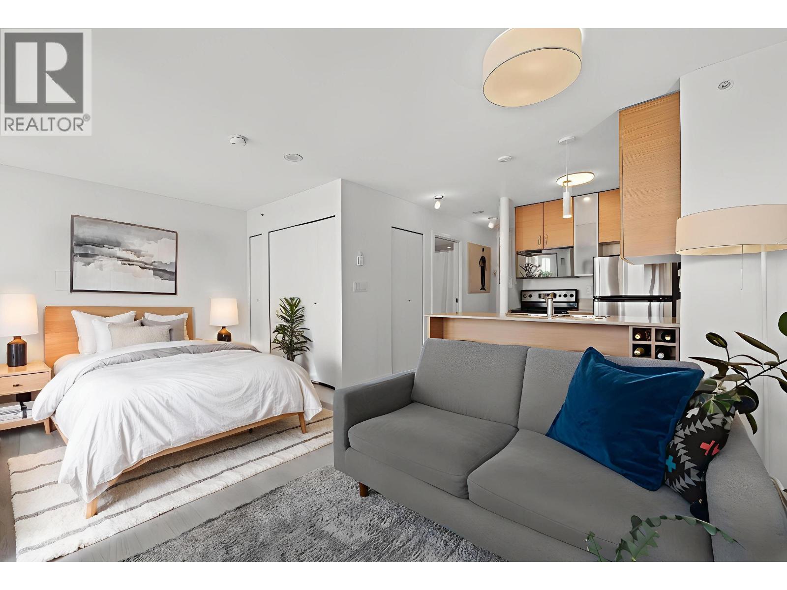 2408 909 Mainland Street, Vancouver, British Columbia  V6B 1S3 - Photo 5 - R3053661