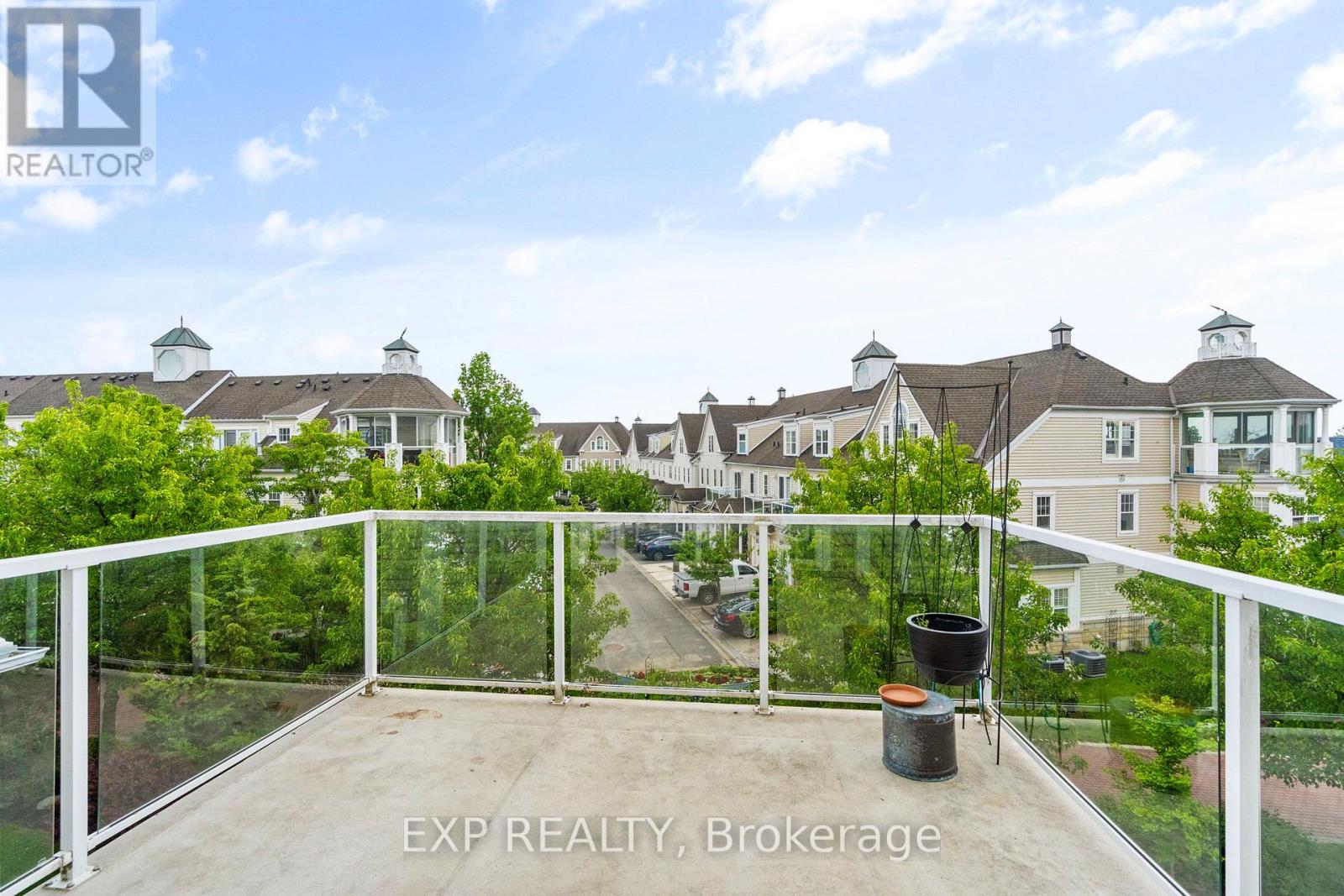 #30 - 1295 Wharf Street, Pickering, Ontario  L1W 1A2 - Photo 10 - E12473606