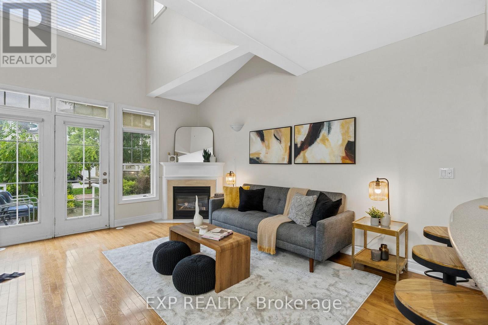 #30 - 1295 Wharf Street, Pickering, Ontario  L1W 1A2 - Photo 4 - E12473606