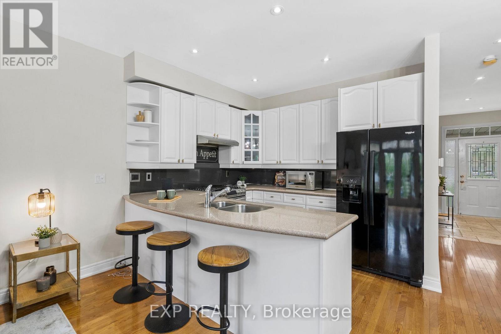 #30 - 1295 Wharf Street, Pickering, Ontario  L1W 1A2 - Photo 6 - E12473606