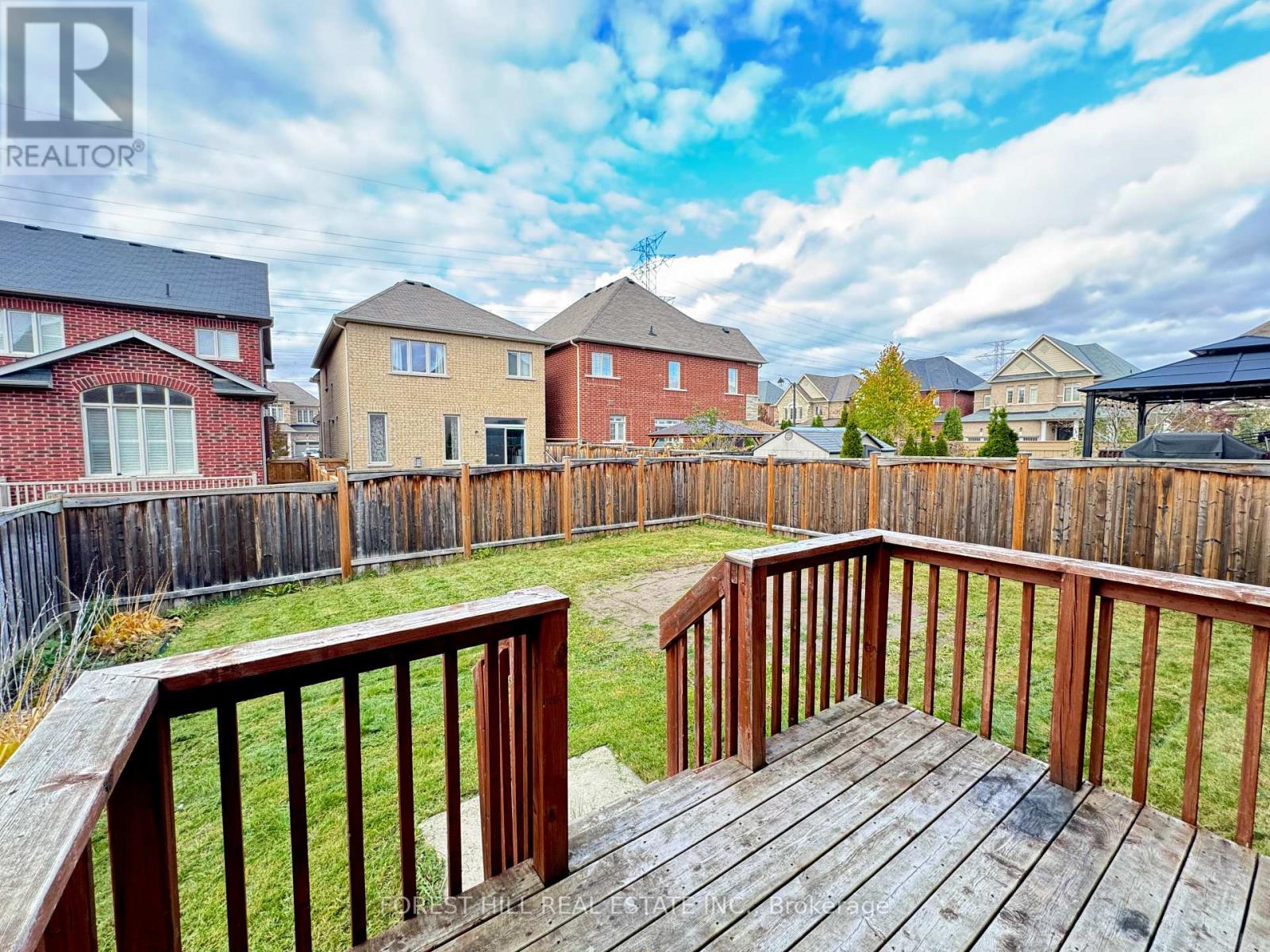 56 Stannardville Drive, Ajax, Ontario  L1T 0M8 - Photo 30 - E12528706