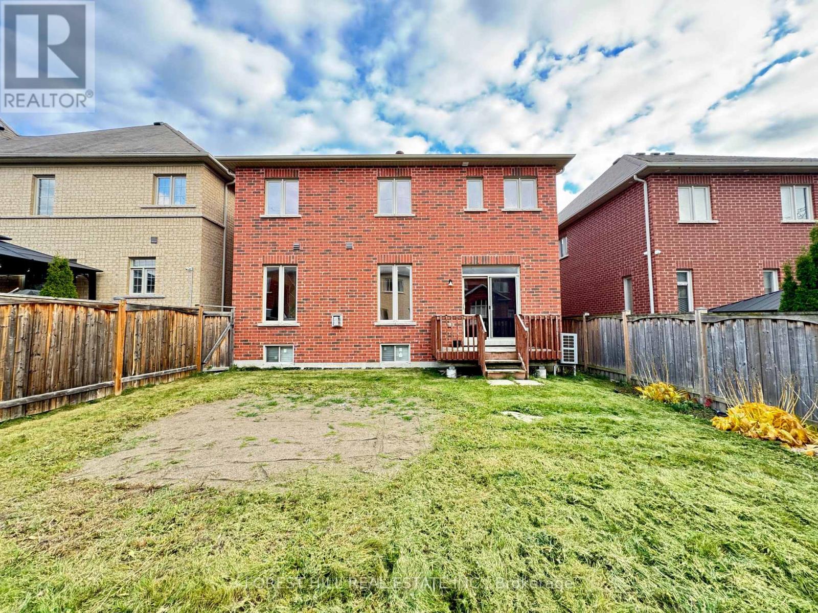 56 Stannardville Drive, Ajax, Ontario  L1T 0M8 - Photo 31 - E12528706