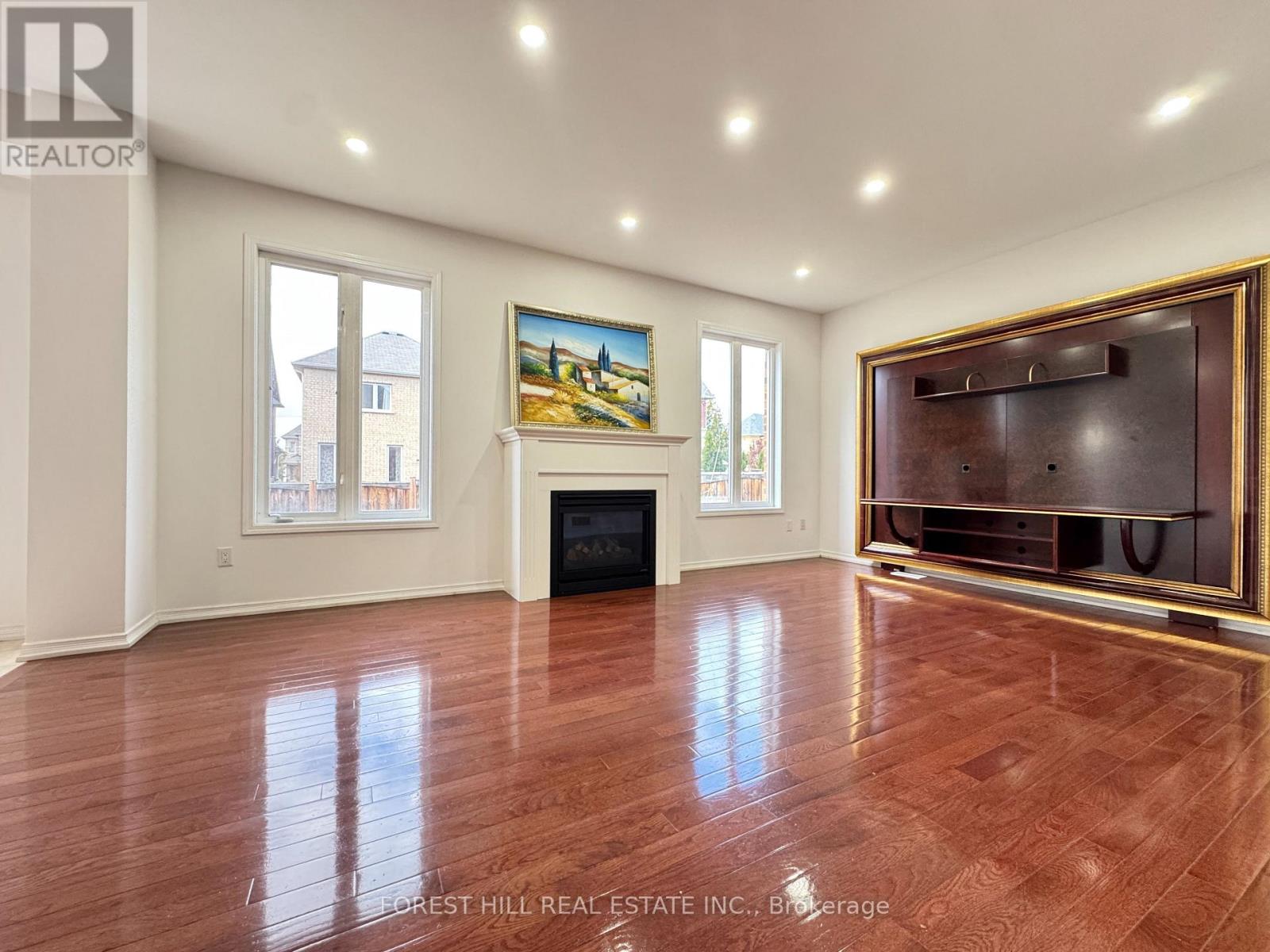 56 Stannardville Drive, Ajax, Ontario  L1T 0M8 - Photo 5 - E12528706