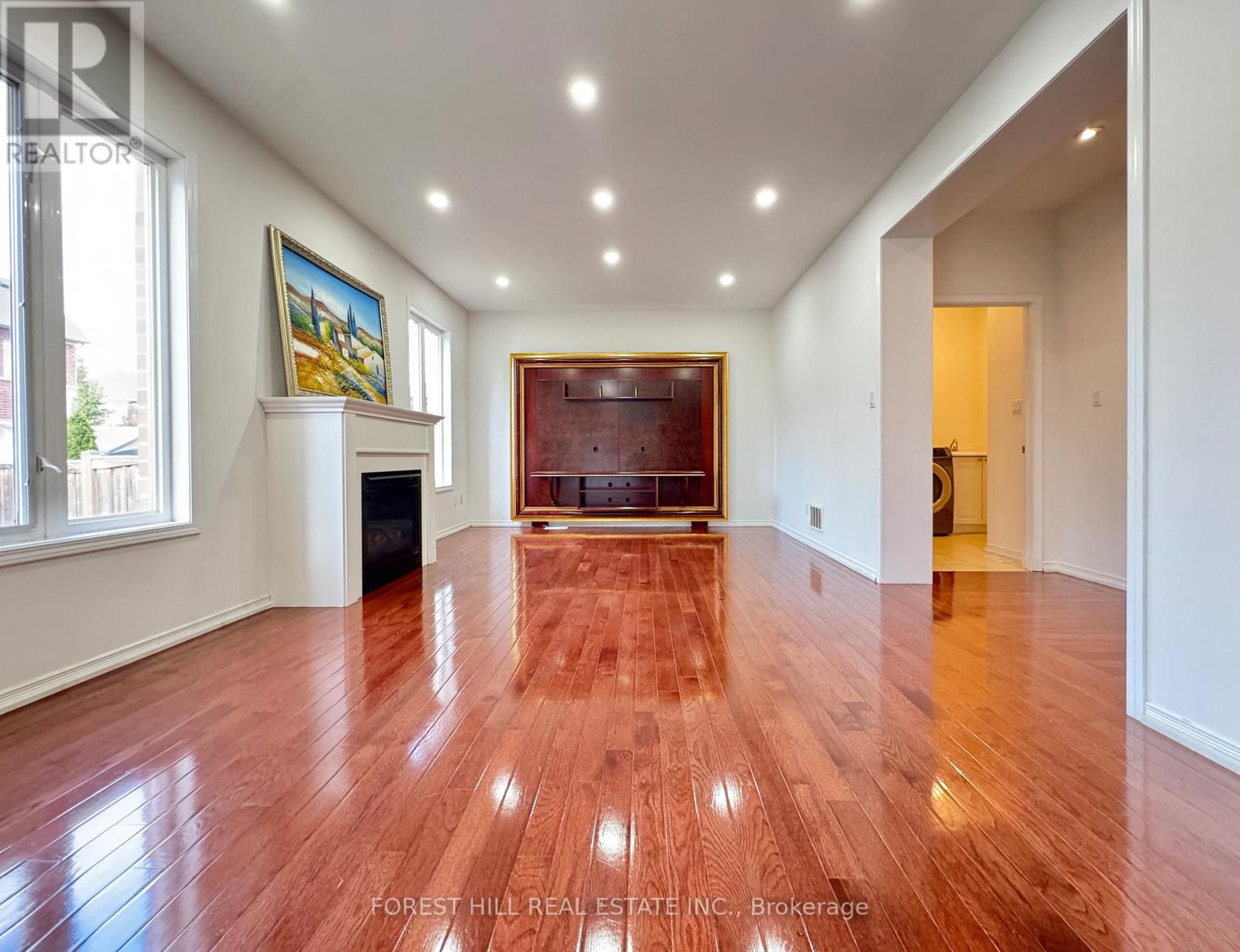 56 Stannardville Drive, Ajax, Ontario  L1T 0M8 - Photo 6 - E12528706