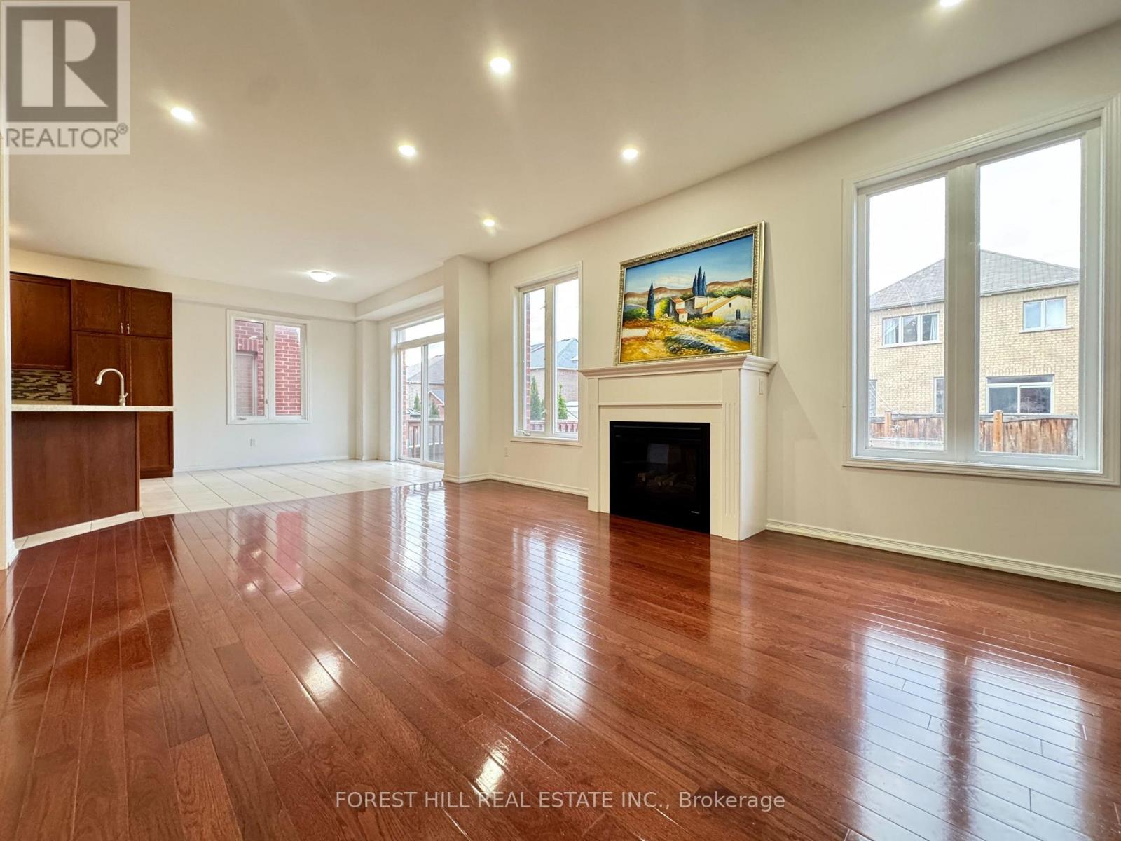 56 Stannardville Drive, Ajax, Ontario  L1T 0M8 - Photo 7 - E12528706