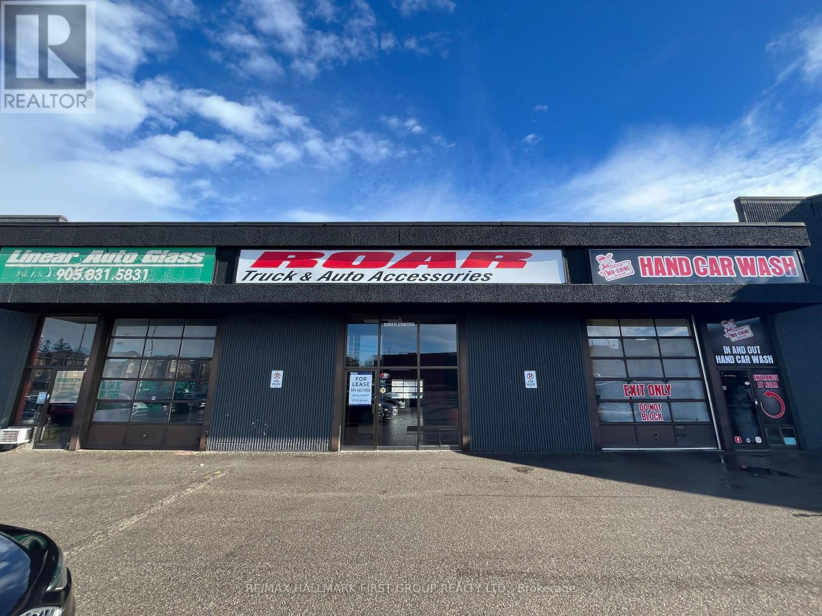 5B - 1199 KINGSTON ROAD, Pickering, Ontario