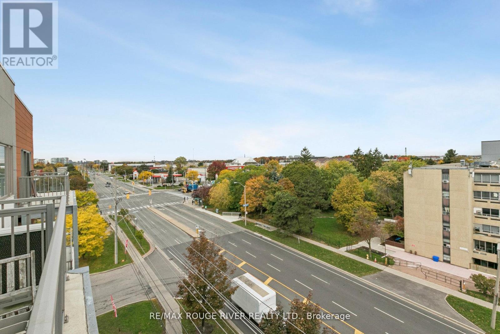 612 - 5131 SHEPPARD AVENUE E, Toronto, Ontario