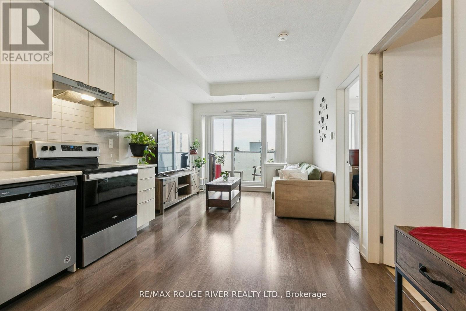 612 - 5131 Sheppard Avenue E, Toronto, Ontario  M1B 0C9 - Photo 10 - E12528728