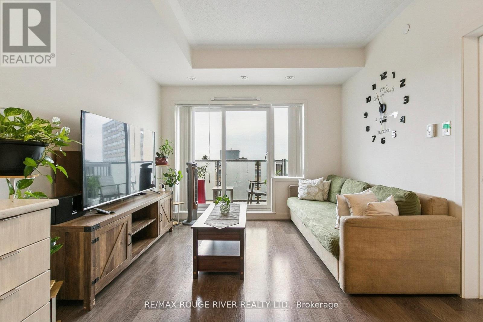 612 - 5131 Sheppard Avenue E, Toronto, Ontario  M1B 0C9 - Photo 13 - E12528728