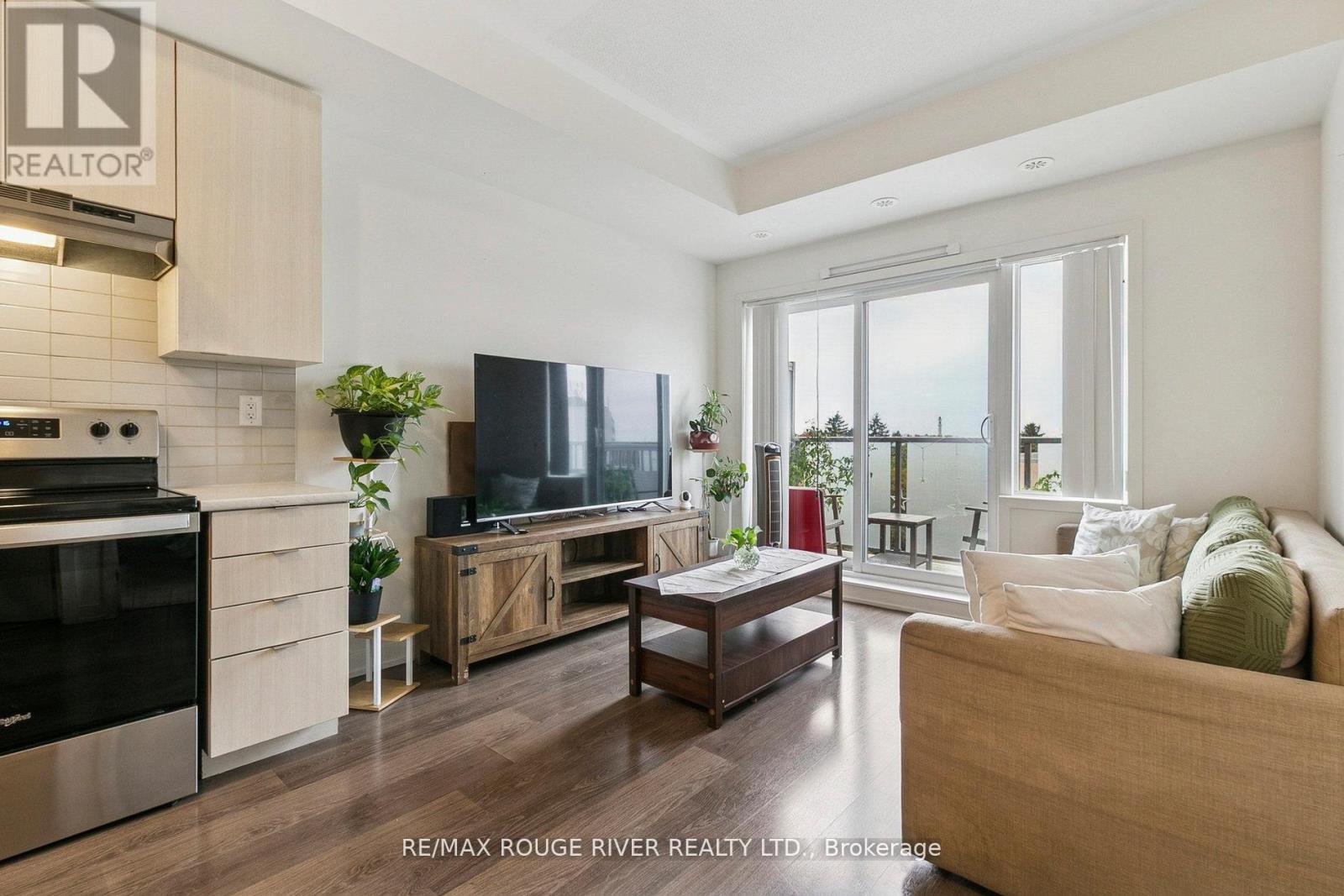 612 - 5131 Sheppard Avenue E, Toronto, Ontario  M1B 0C9 - Photo 17 - E12528728