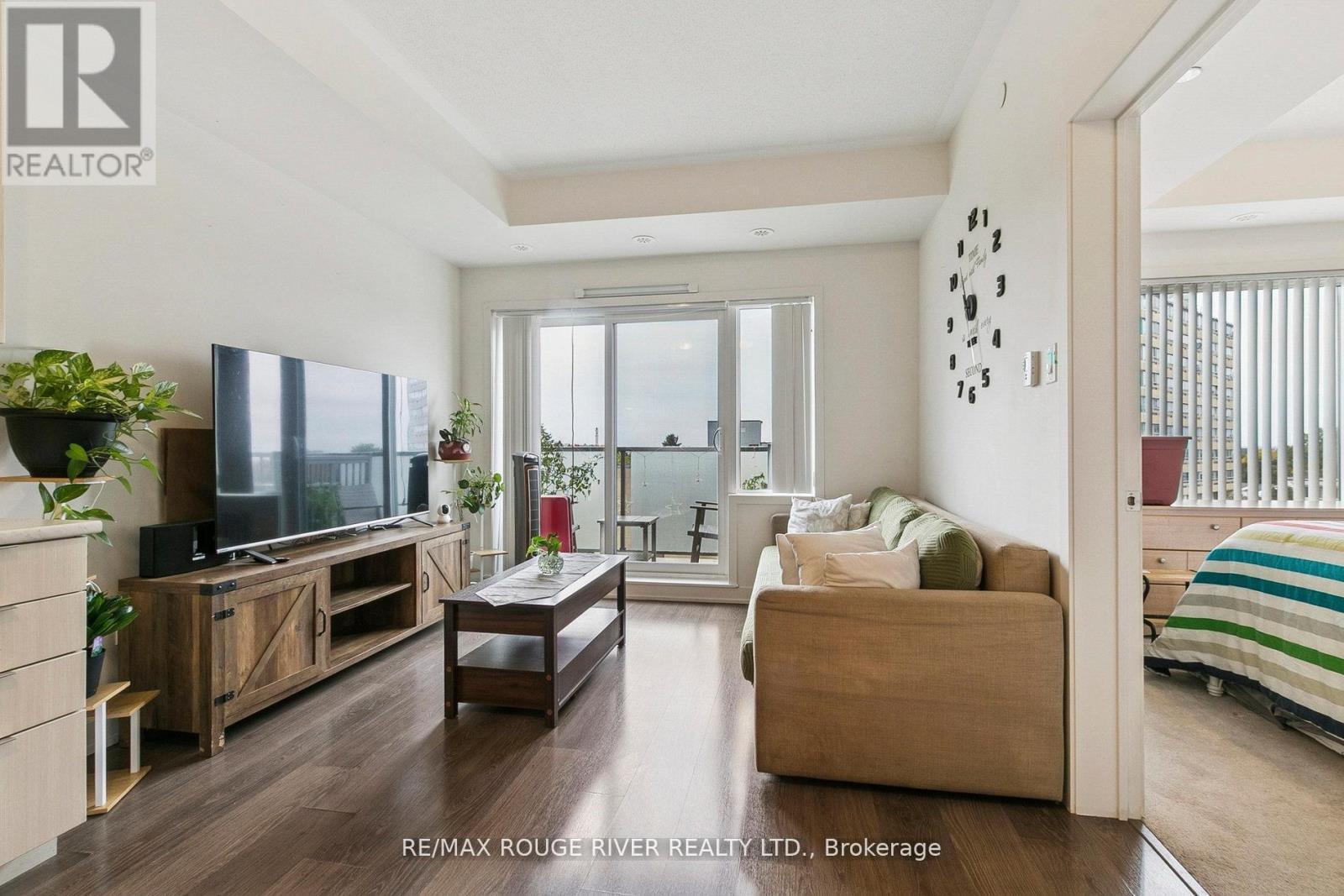 612 - 5131 Sheppard Avenue E, Toronto, Ontario  M1B 0C9 - Photo 18 - E12528728