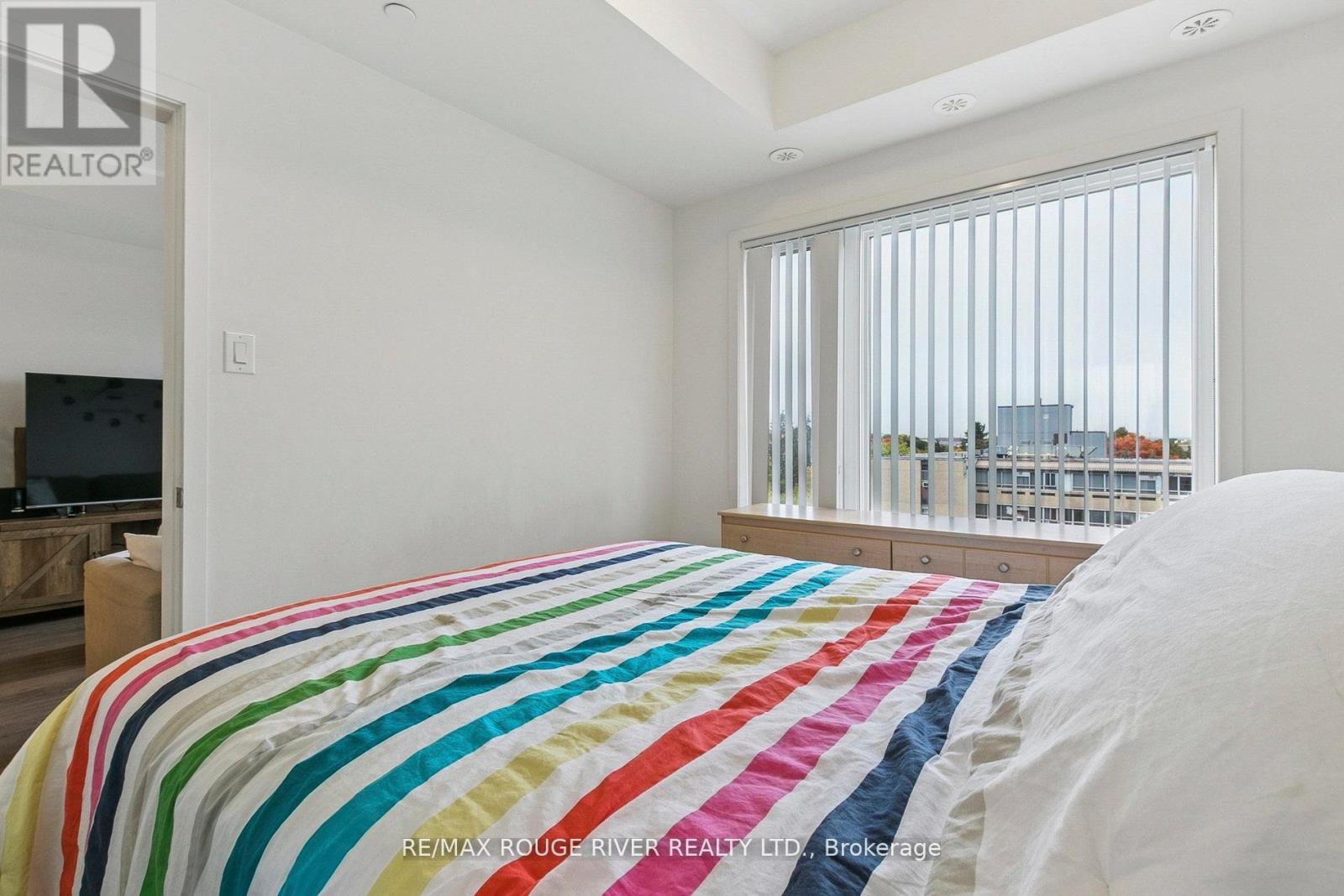 612 - 5131 Sheppard Avenue E, Toronto, Ontario  M1B 0C9 - Photo 20 - E12528728