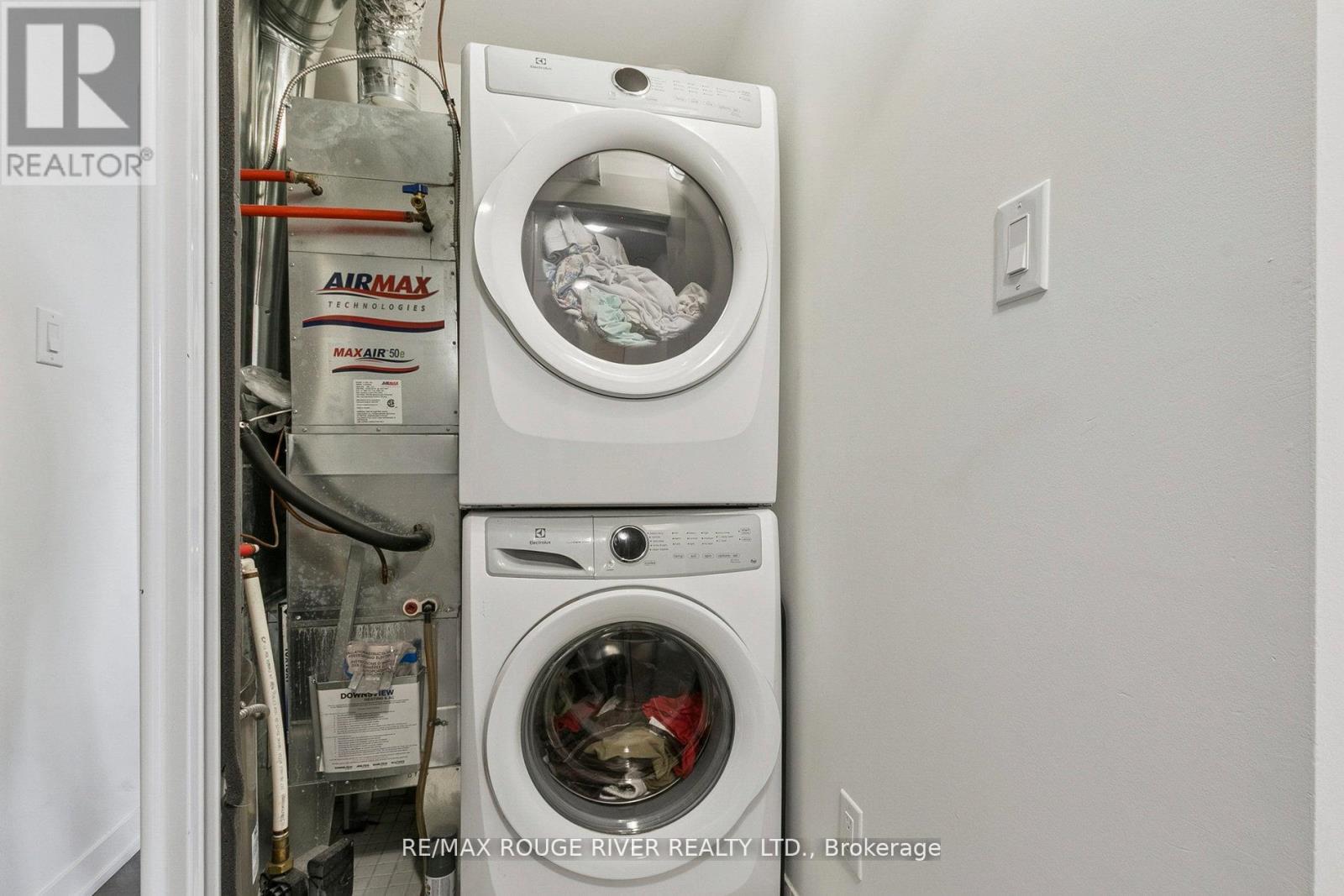 612 - 5131 Sheppard Avenue E, Toronto, Ontario  M1B 0C9 - Photo 22 - E12528728