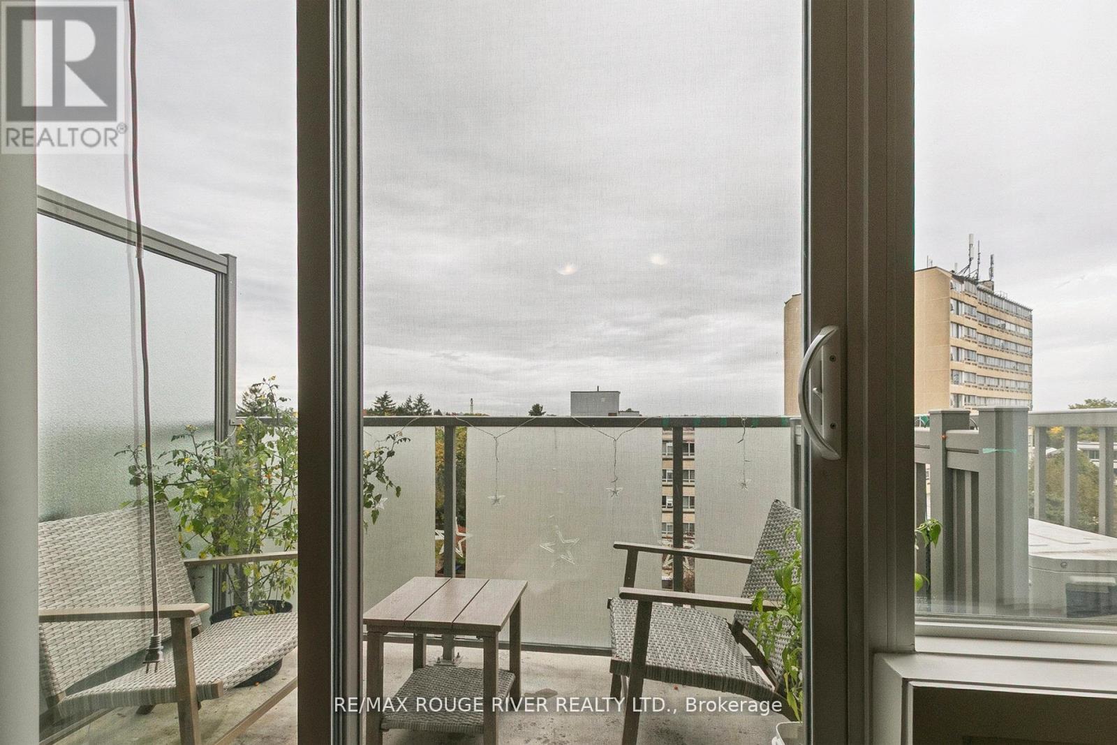 612 - 5131 Sheppard Avenue E, Toronto, Ontario  M1B 0C9 - Photo 23 - E12528728