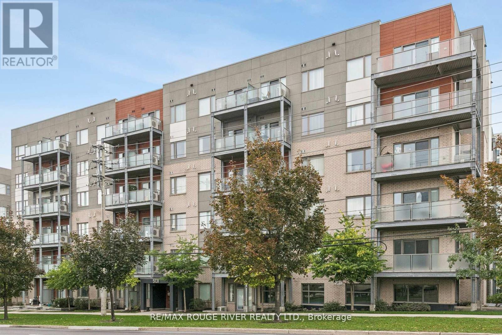 612 - 5131 Sheppard Avenue E, Toronto, Ontario  M1B 0C9 - Photo 3 - E12528728