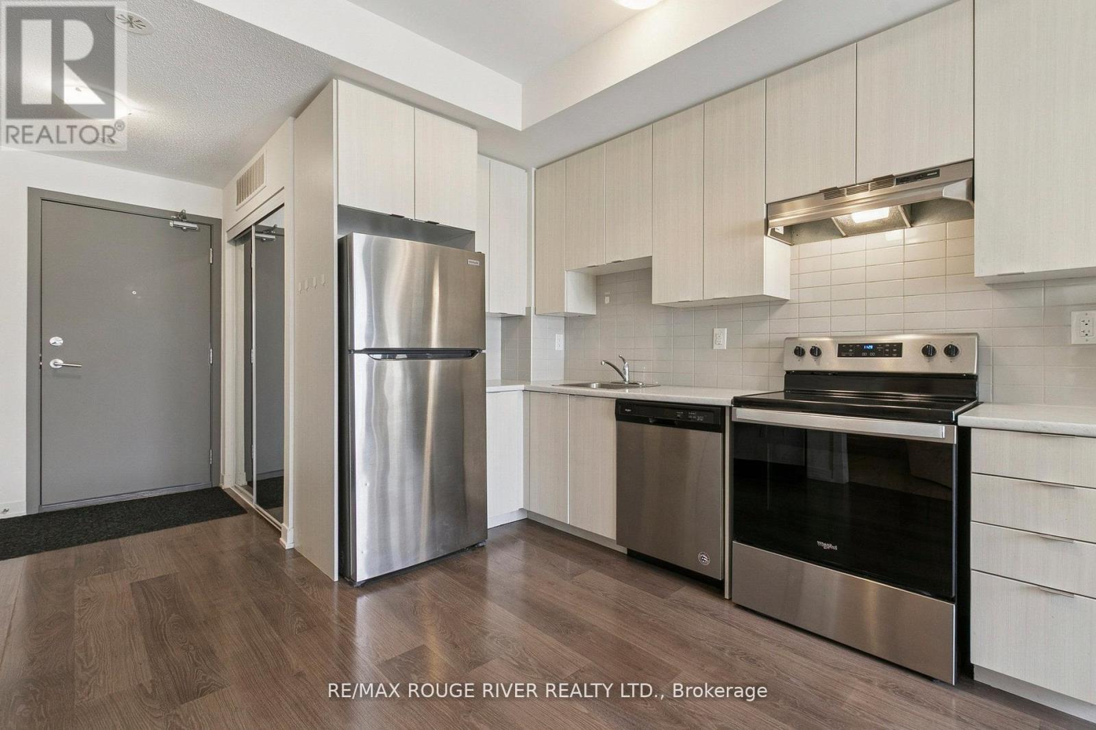 612 - 5131 Sheppard Avenue E, Toronto, Ontario  M1B 0C9 - Photo 5 - E12528728