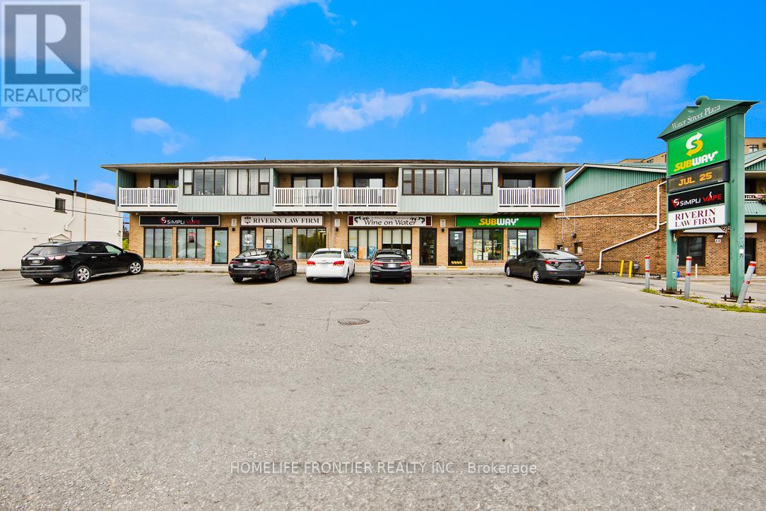 34 WATER STREET, Scugog, Ontario