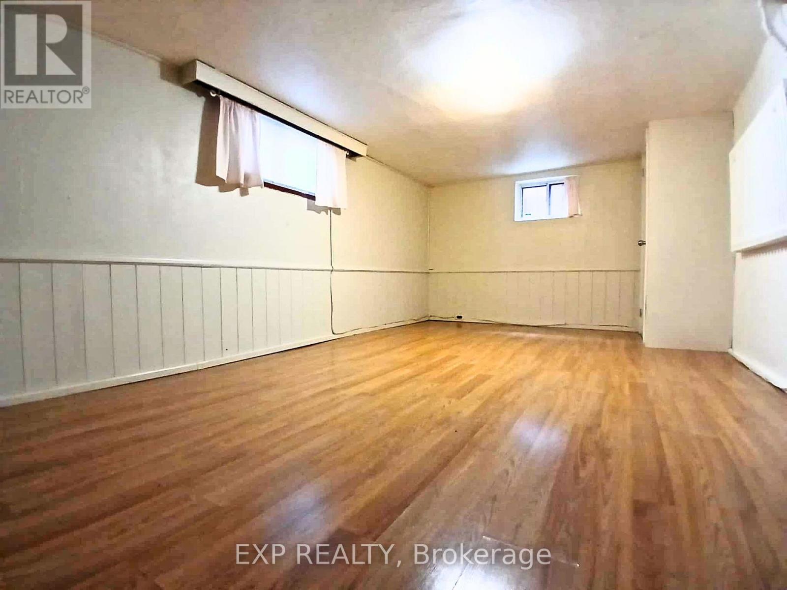 LOWER LEVEL - 310 WESTWOOD AVENUE, Toronto, Ontario