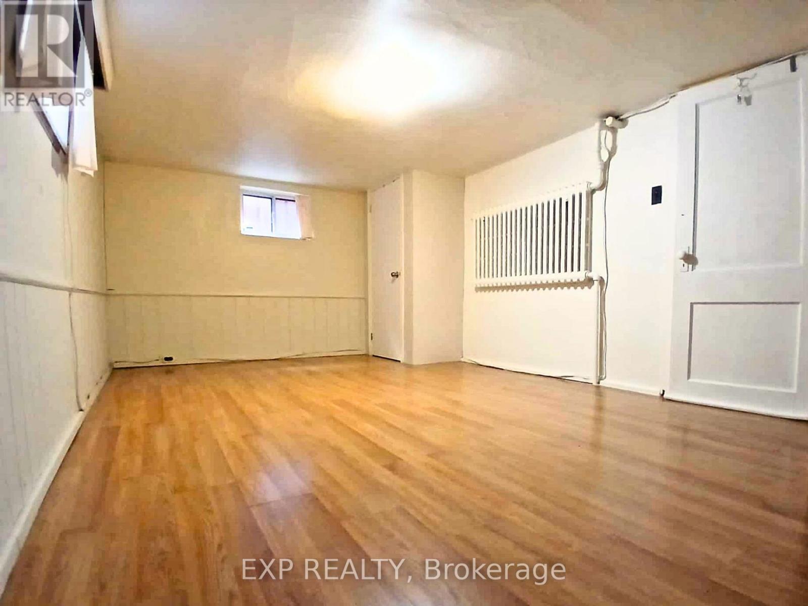 Lower Level - 310 Westwood Avenue, Toronto, Ontario  M4J 2H7 - Photo 2 - E12528782