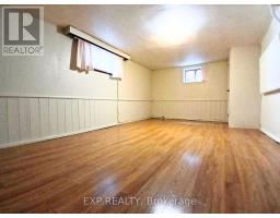 LOWER LEVEL - 310 WESTWOOD AVENUE, Toronto, Ontario