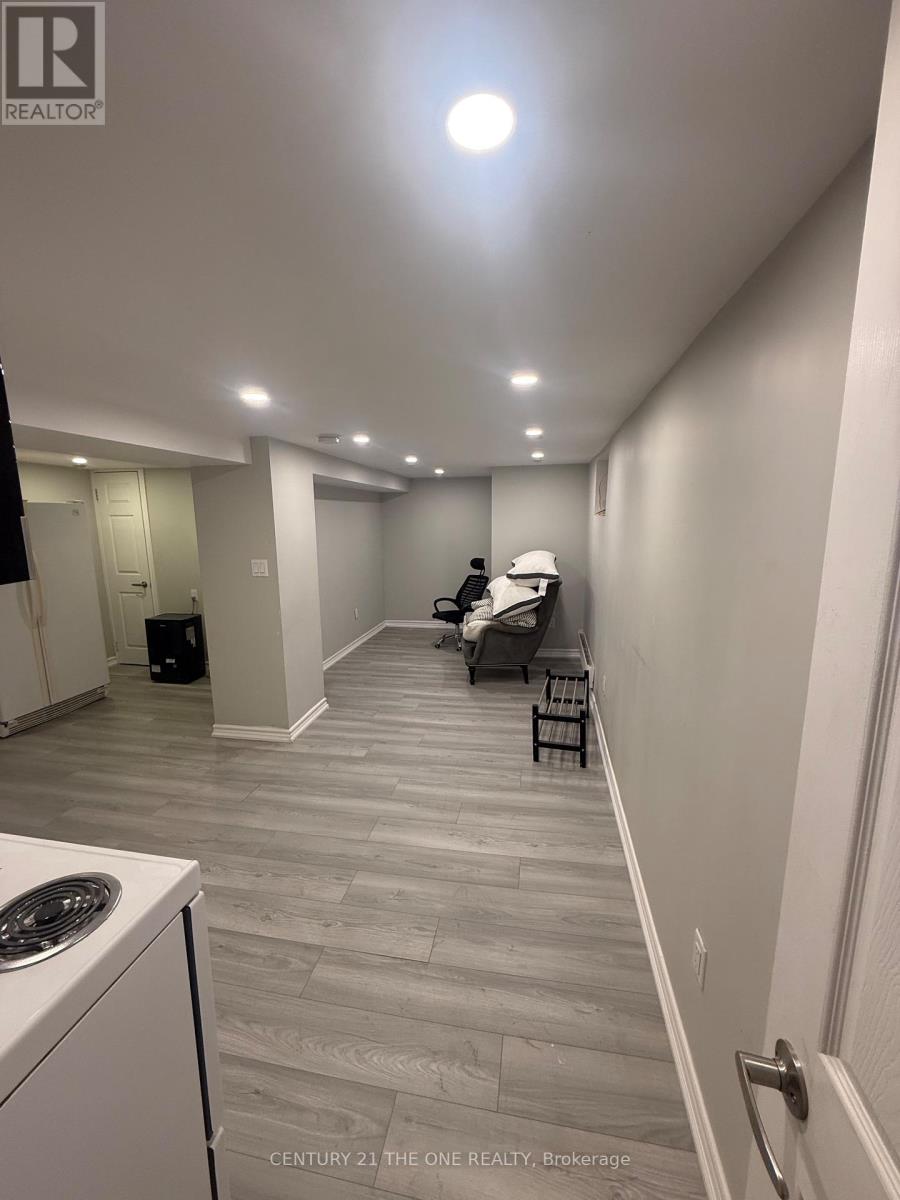 Basement - 850 Carlaw Avenue, Toronto, Ontario  M4K 3L3 - Photo 4 - E12528834