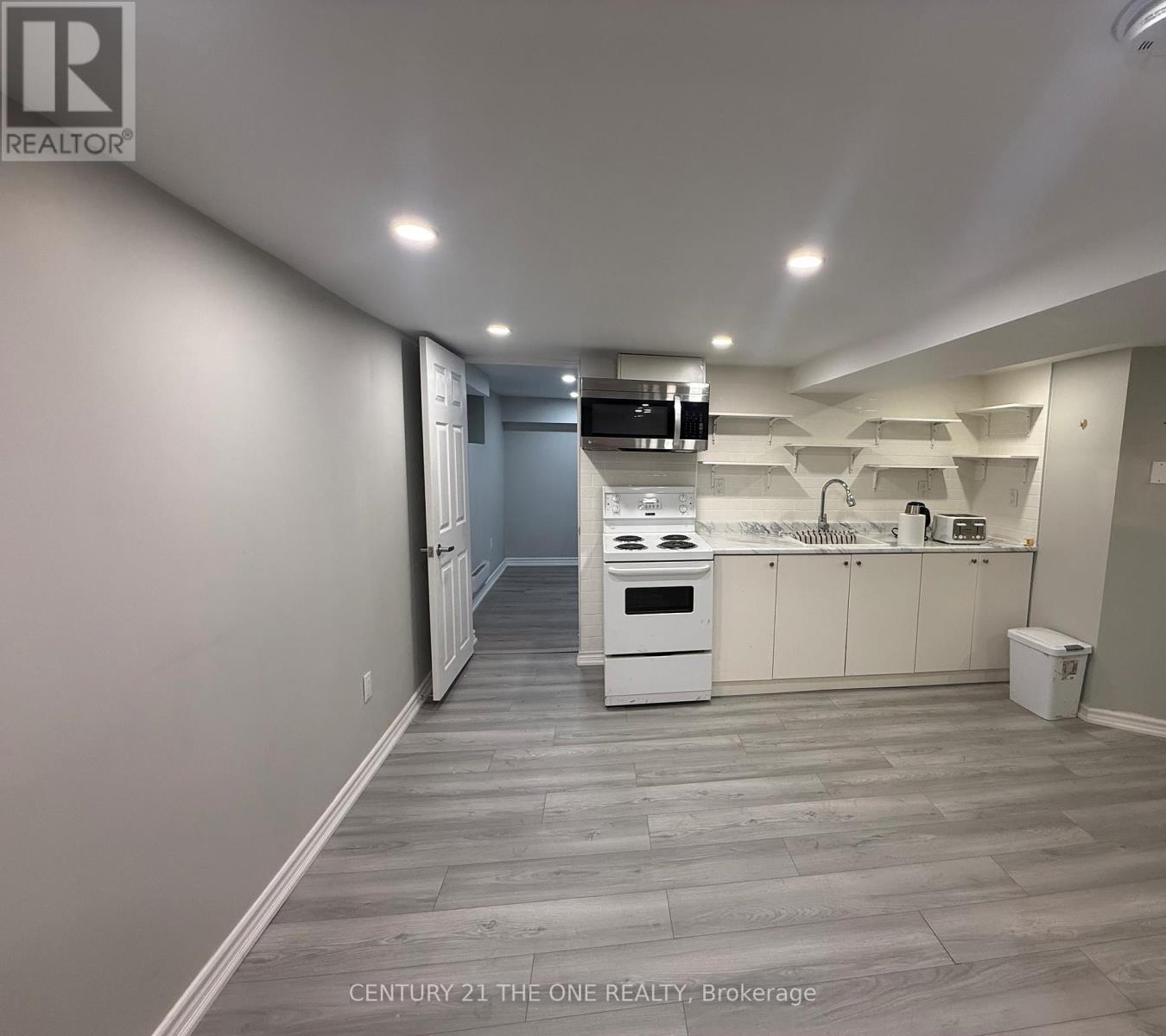 Basement - 850 Carlaw Avenue, Toronto, Ontario  M4K 3L3 - Photo 5 - E12528834