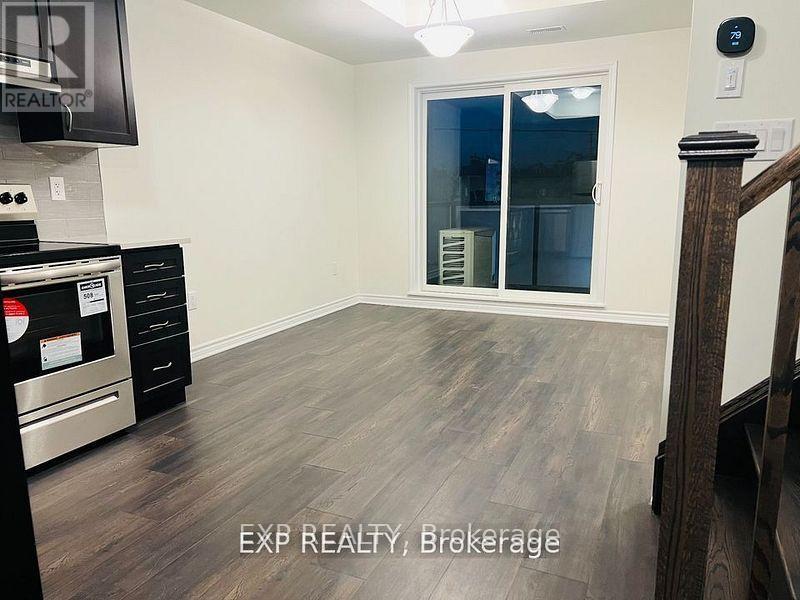 110 - 1081 Danforth Road, Toronto, Ontario  M1J 0B2 - Photo 12 - E12528848