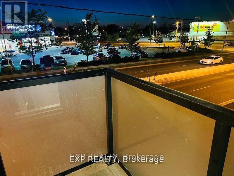 110 - 1081 Danforth Road, Toronto, Ontario  M1J 0B2 - Photo 2 - E12528848